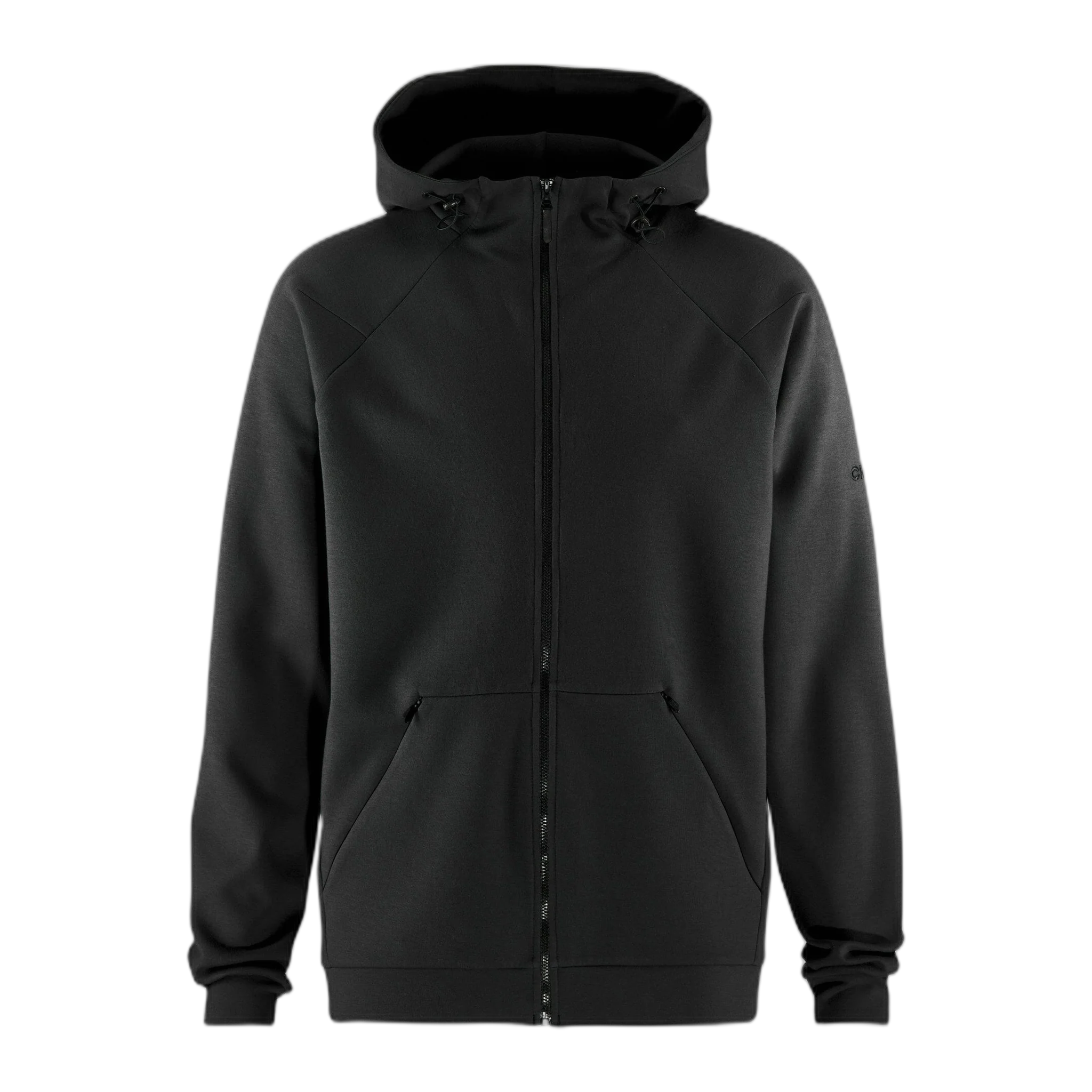 Men's ADV Join FZ Hoodie - Image 6