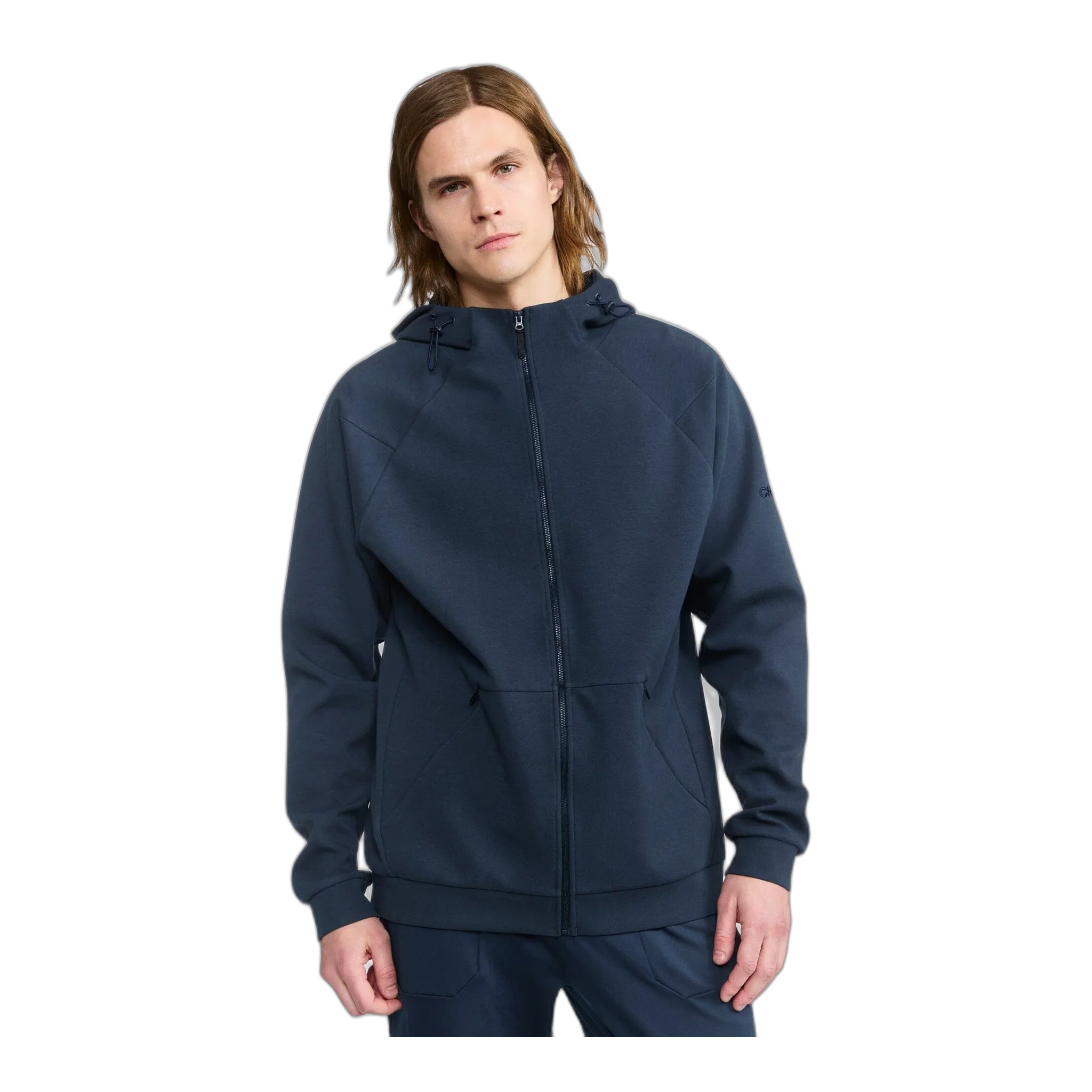 Men's ADV Join FZ Hoodie