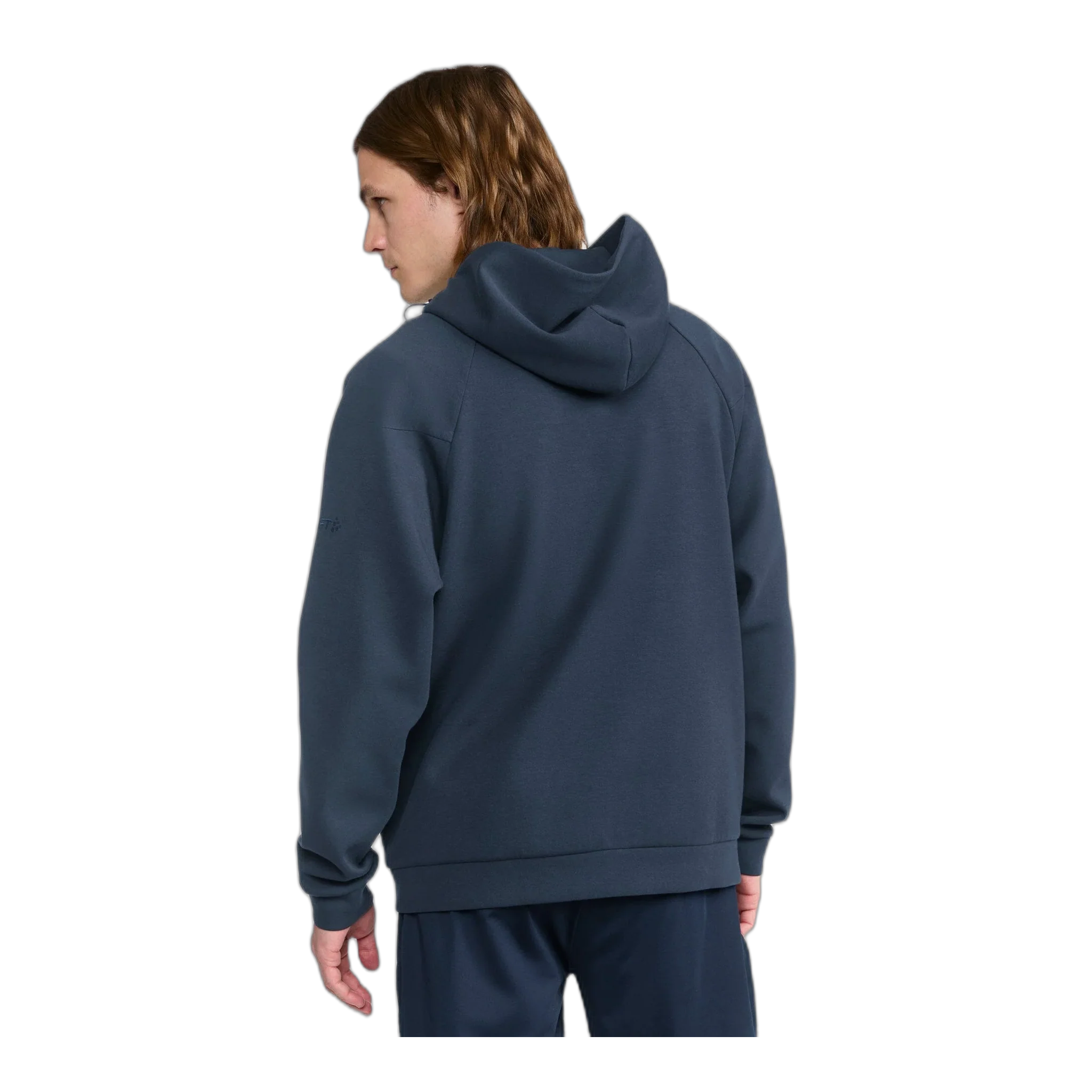 Men's ADV Join FZ Hoodie - Image 2