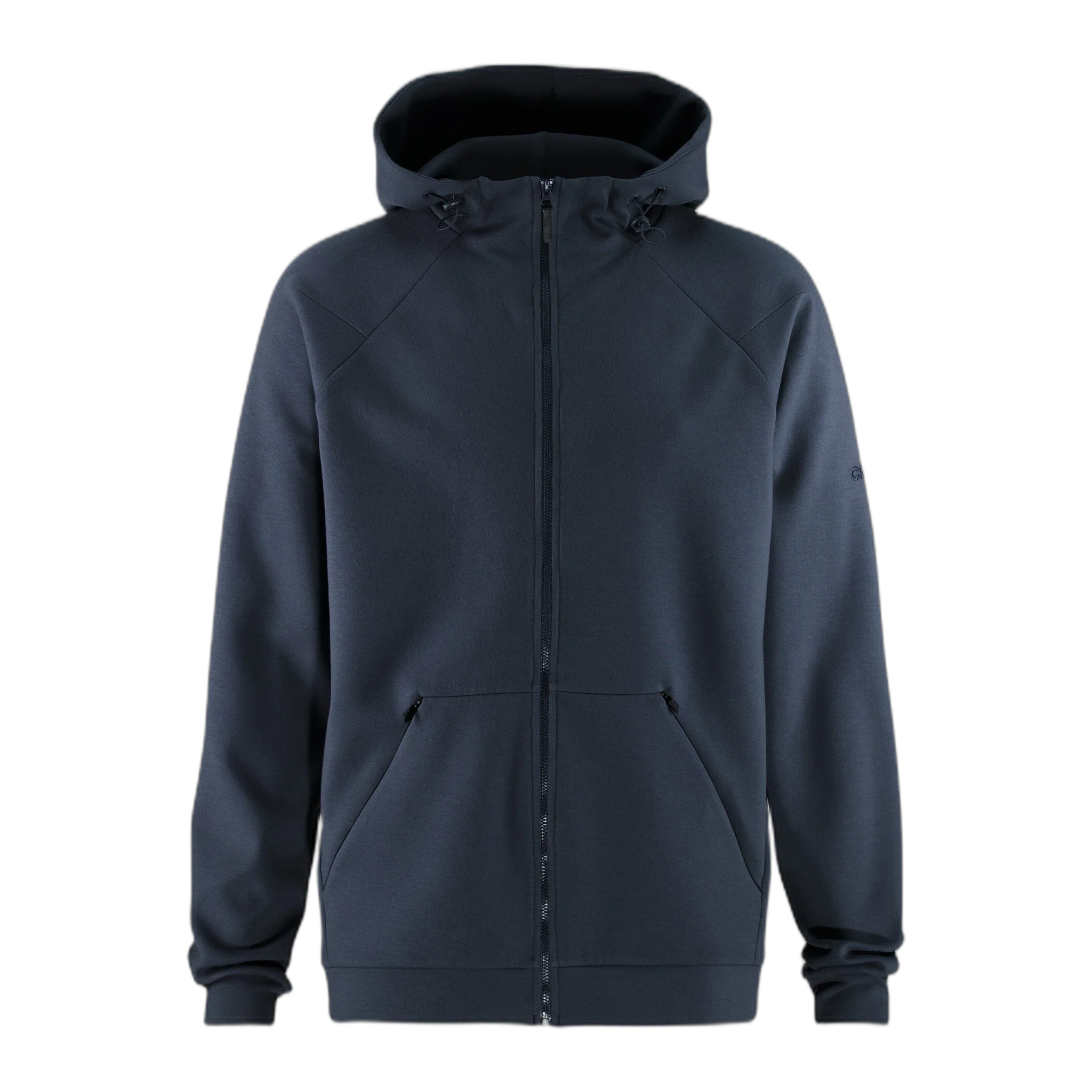 Men's ADV Join FZ Hoodie - Image 6