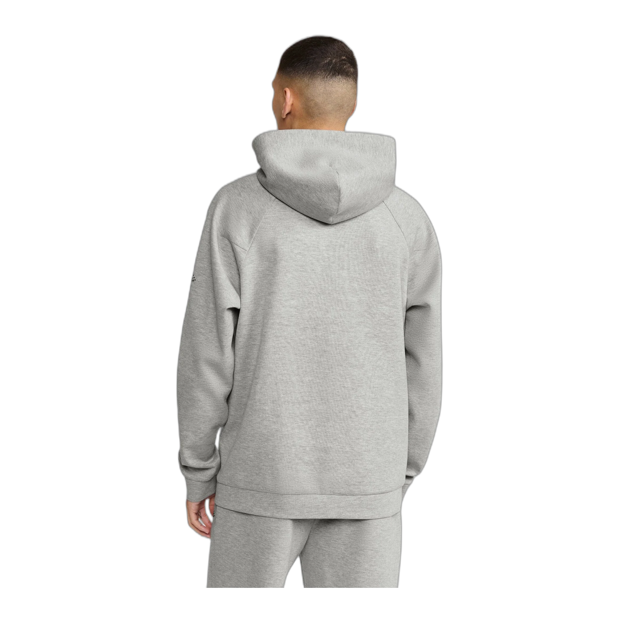 Men's ADV Join FZ Hoodie - Image 2
