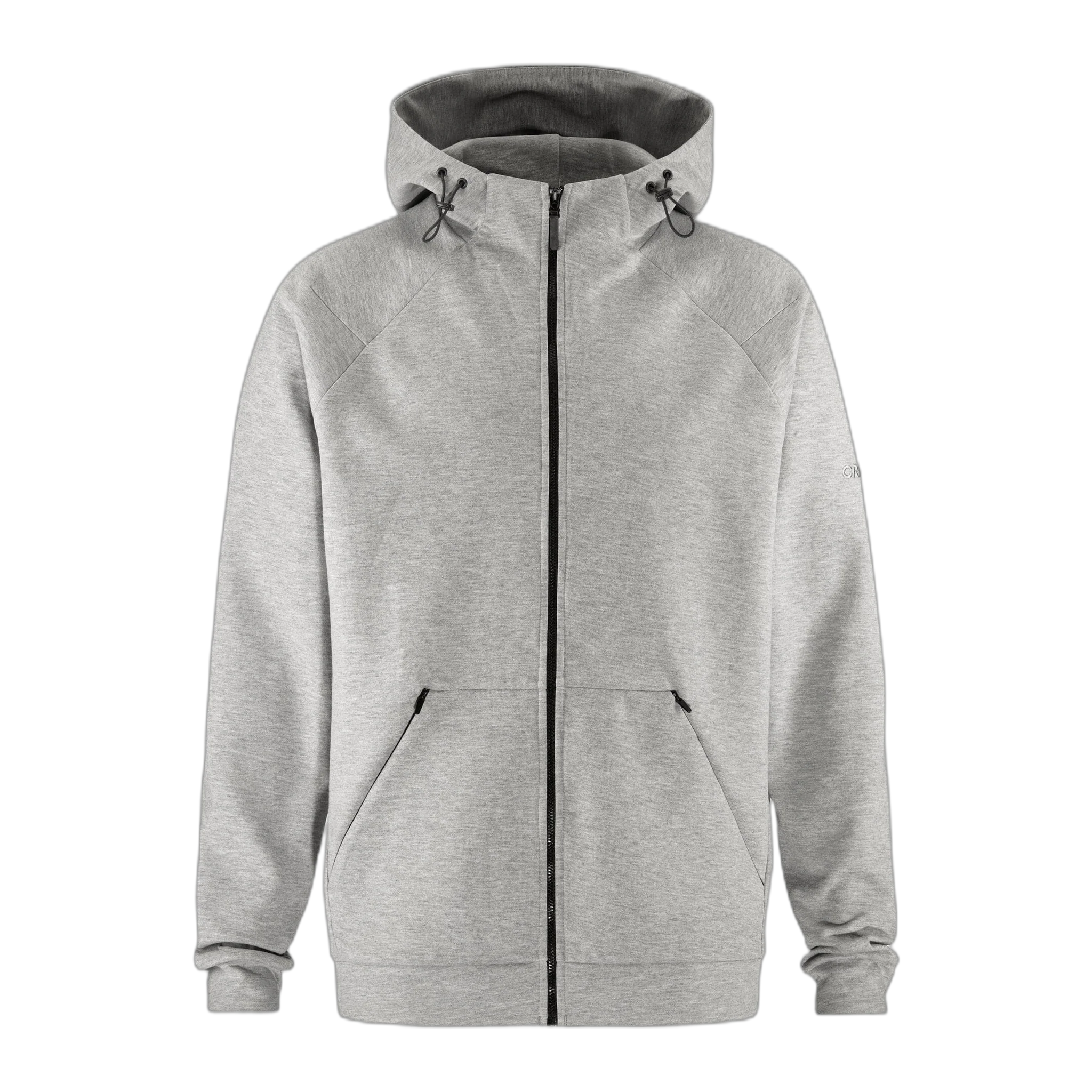 Men's ADV Join FZ Hoodie - Image 5