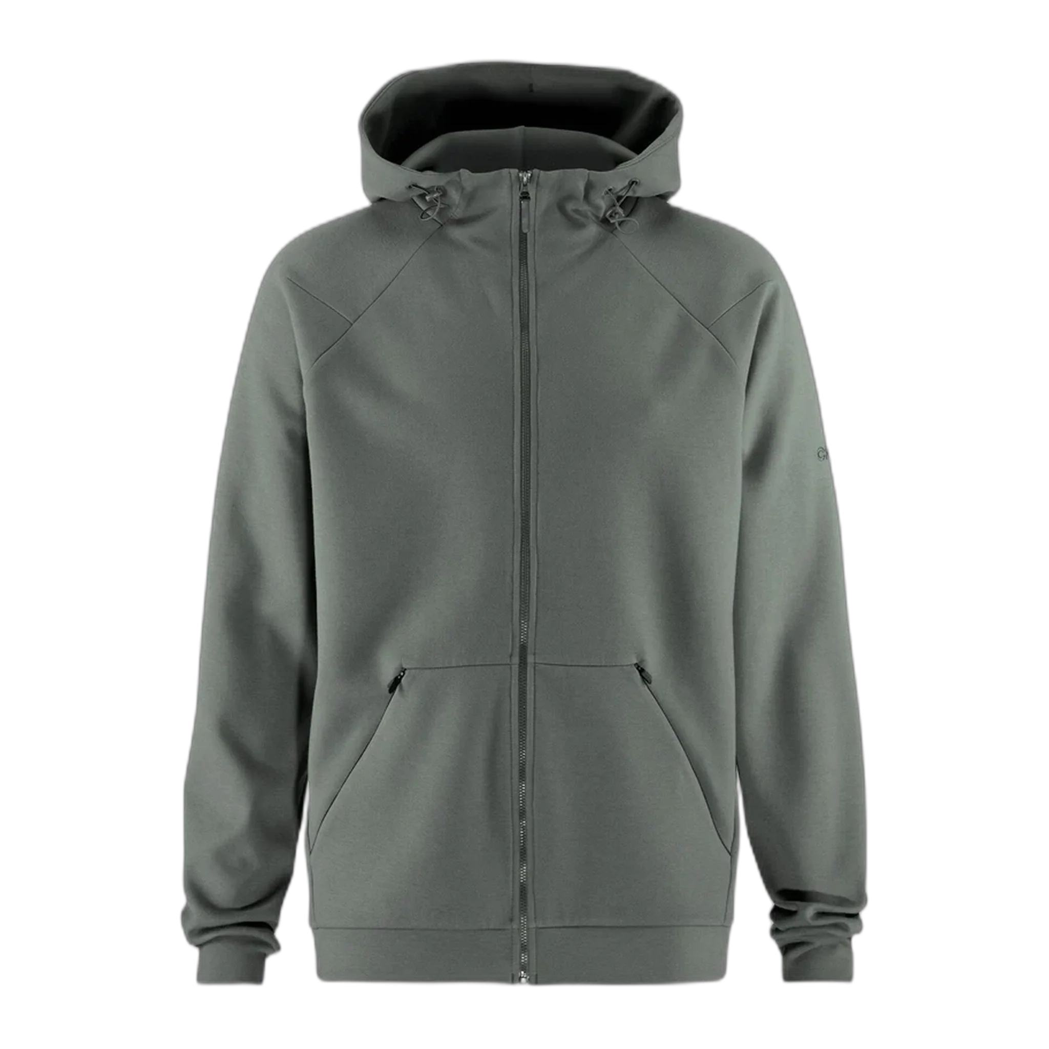 Men's ADV Join FZ Hoodie
