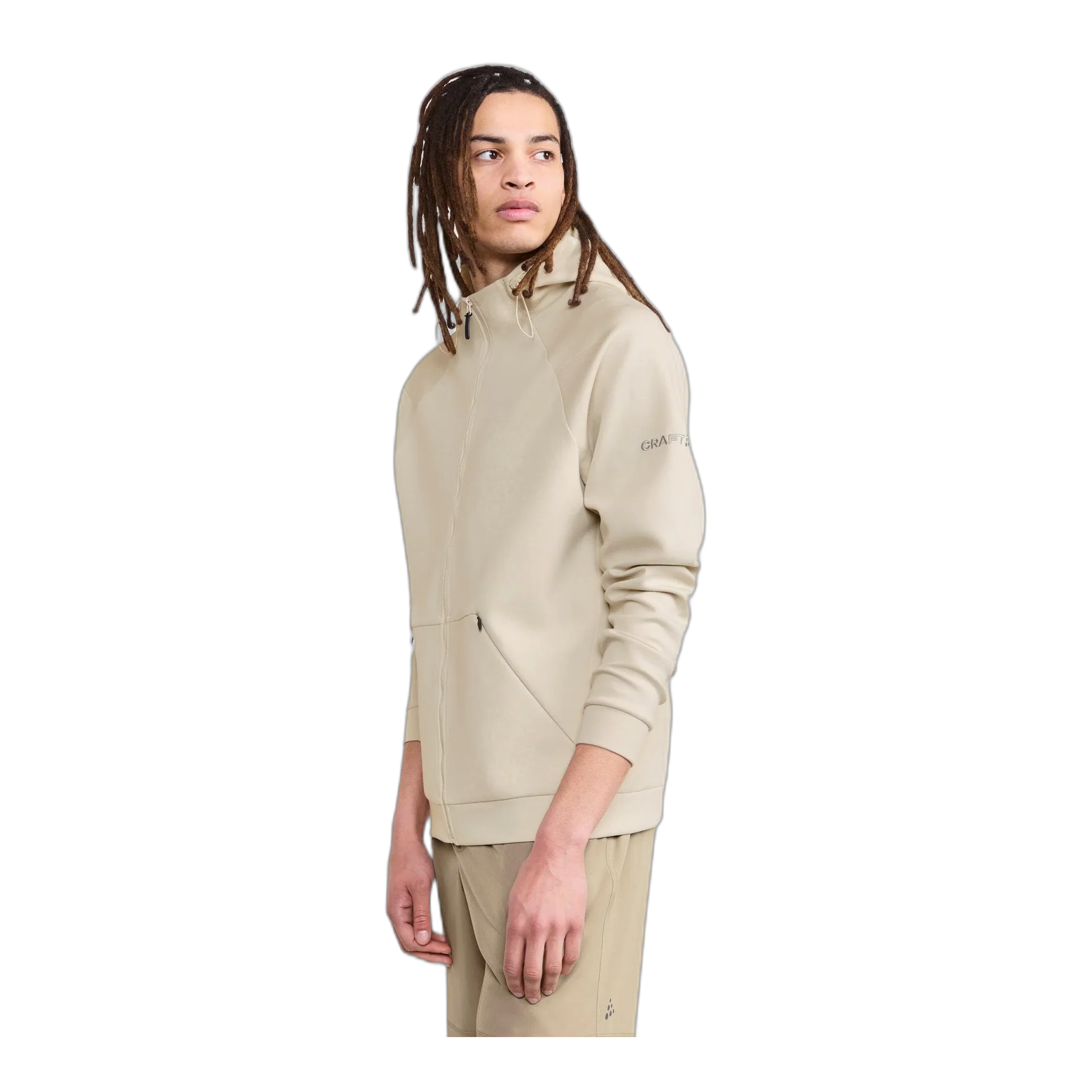 Men's ADV Join FZ Hoodie