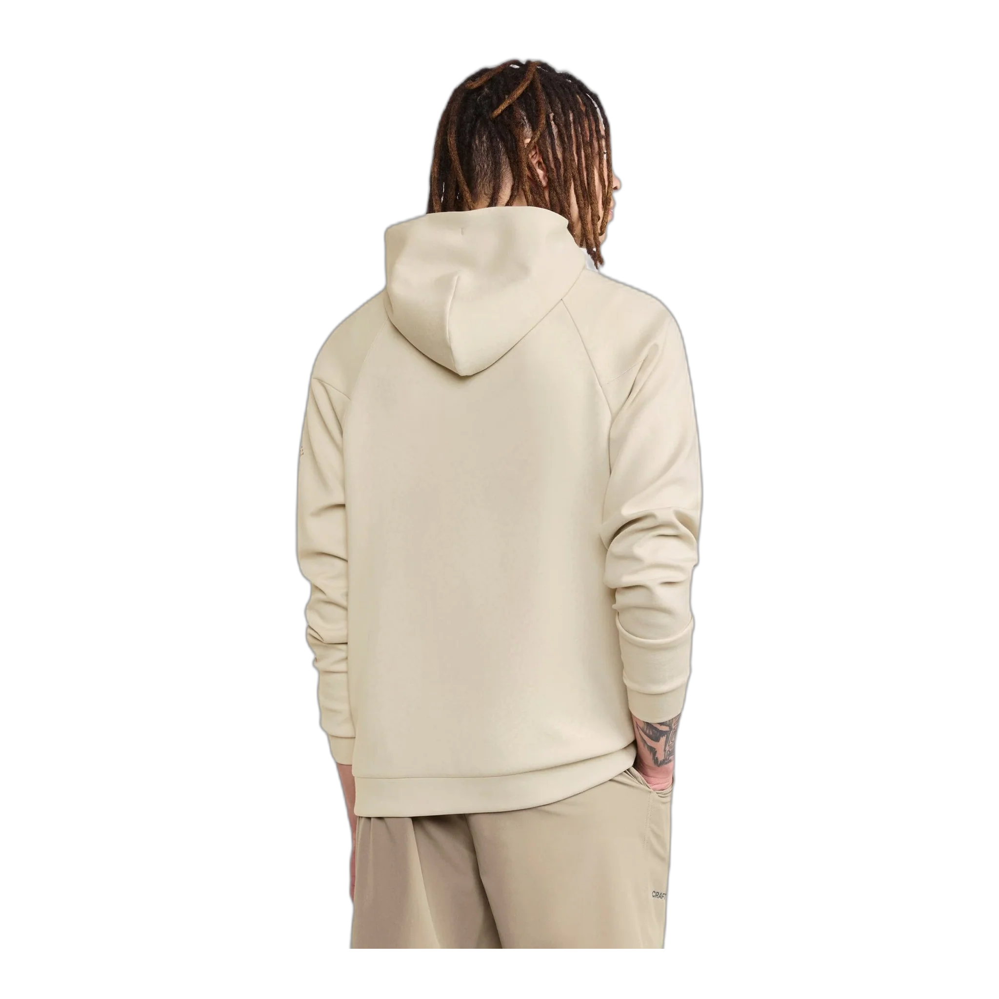 Men's ADV Join FZ Hoodie - Image 5