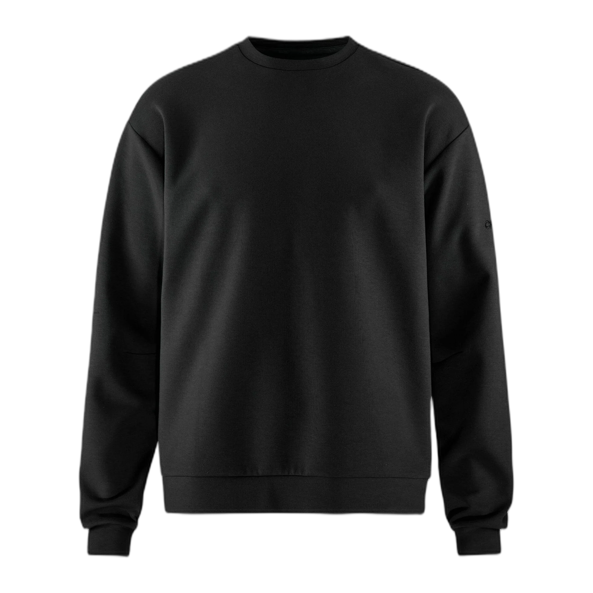 Men's Adv Join RN Sweatshirt - Image 2