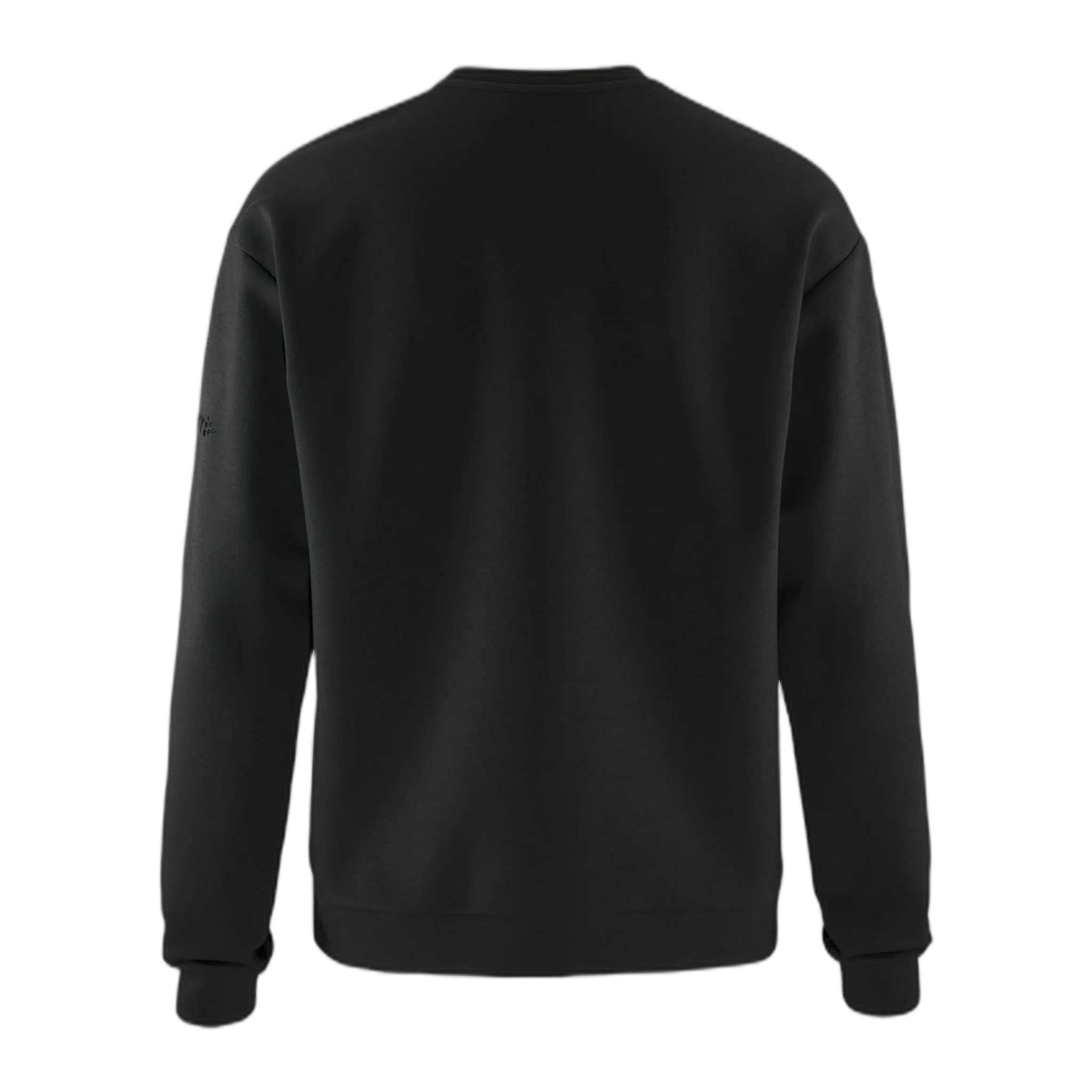 Men's Adv Join RN Sweatshirt - Image 4
