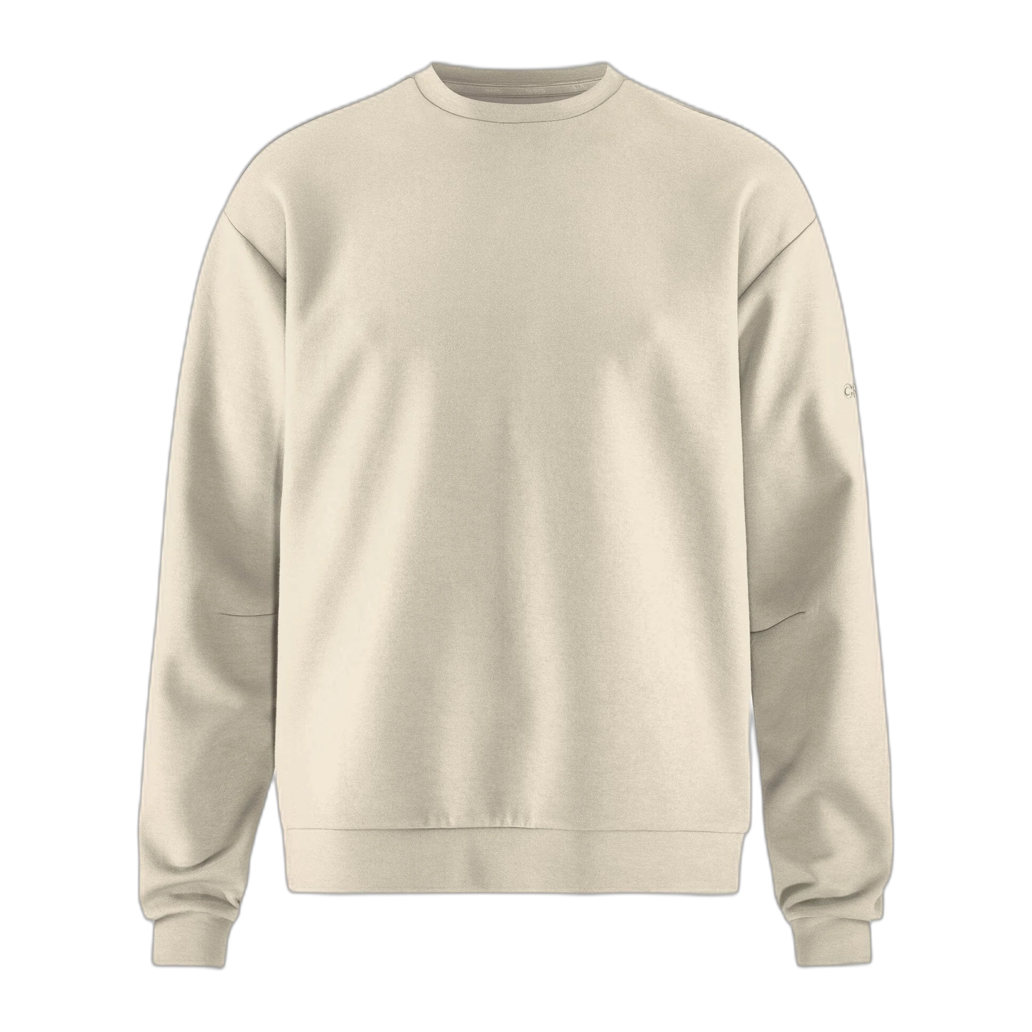 Men's Adv Join RN Sweatshirt