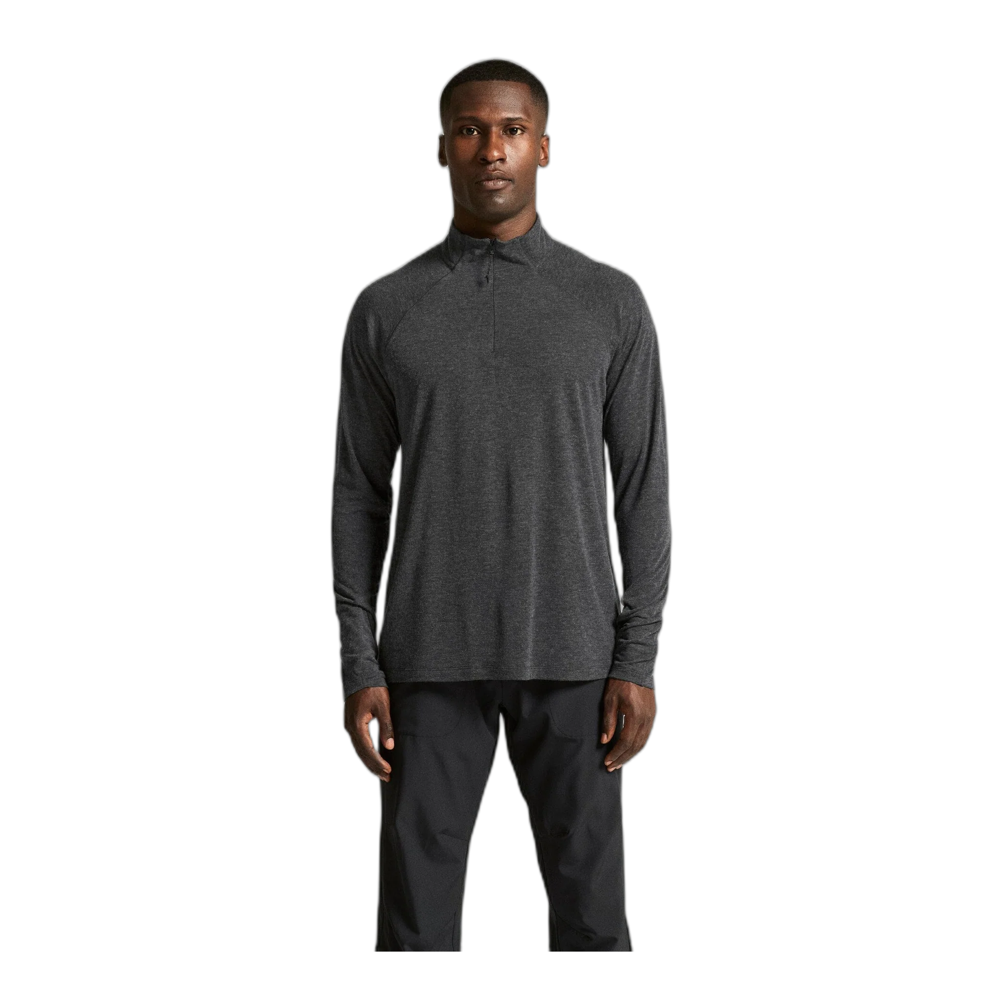Men's ADV Subz Wool Long Sleeve Tee 3