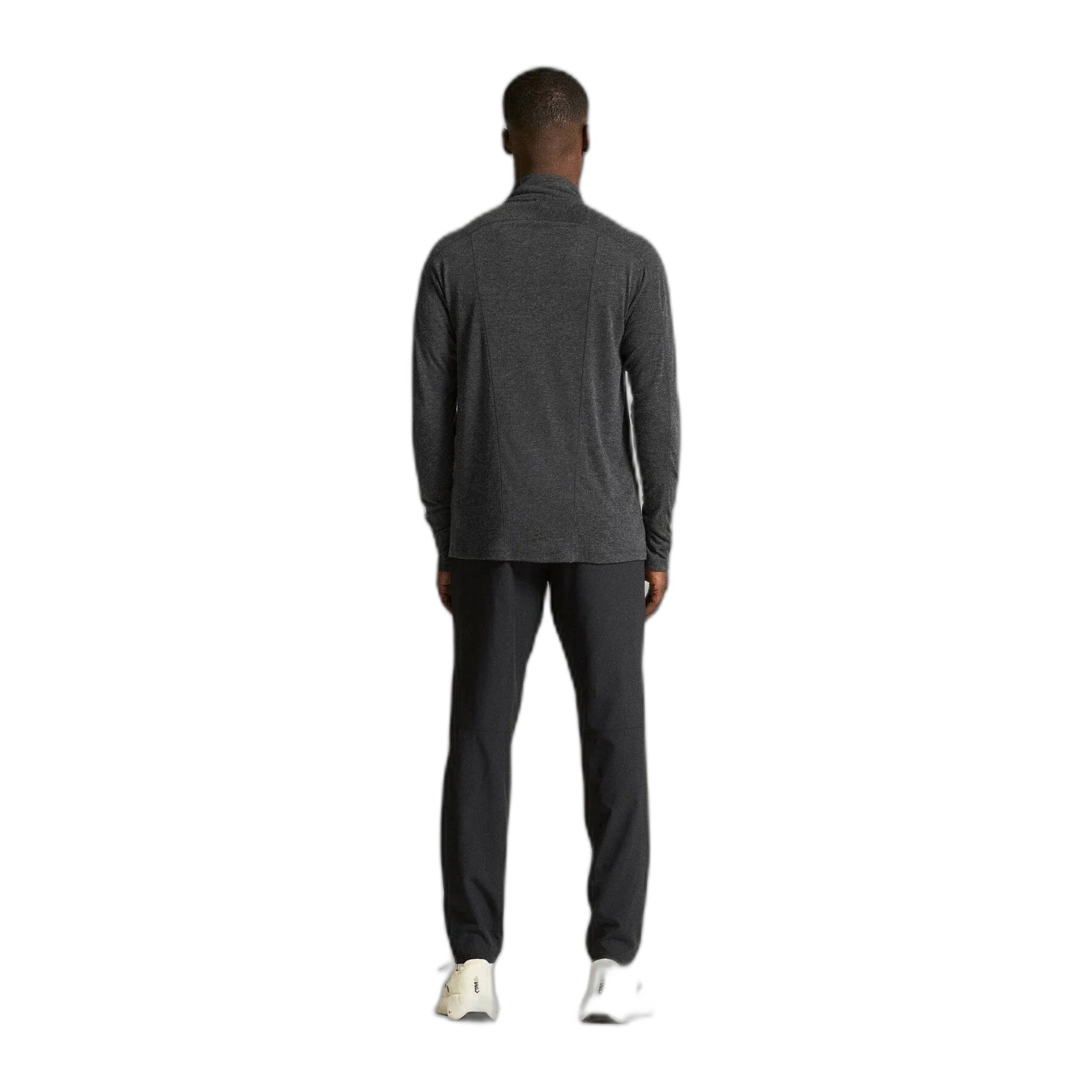 Men's ADV Subz Wool Long Sleeve Tee 3 - Image 10