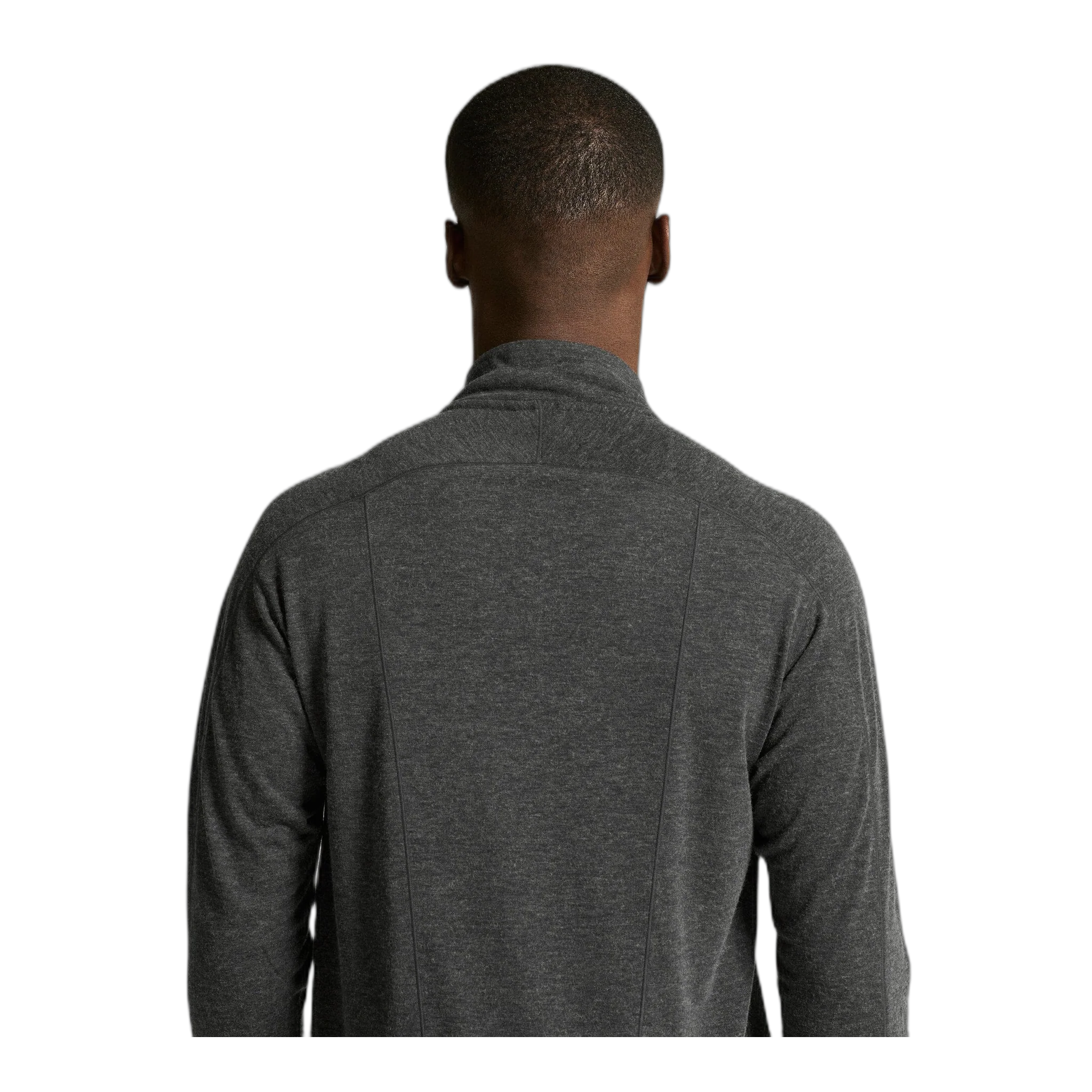 Men's ADV Subz Wool Long Sleeve Tee 3 - Image 11