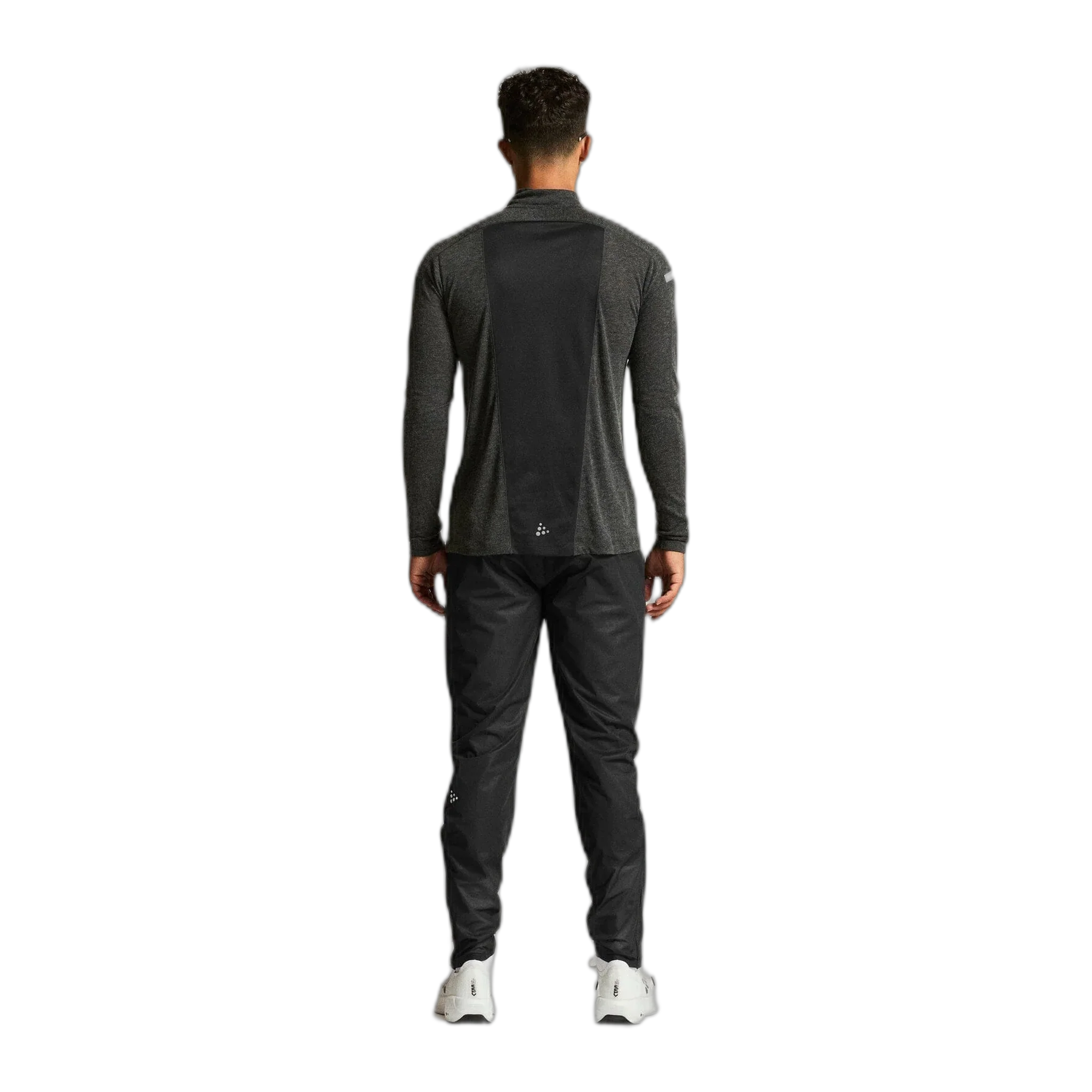Men's ADV Subz Wool Long Sleeve Tee 3 - Image 12