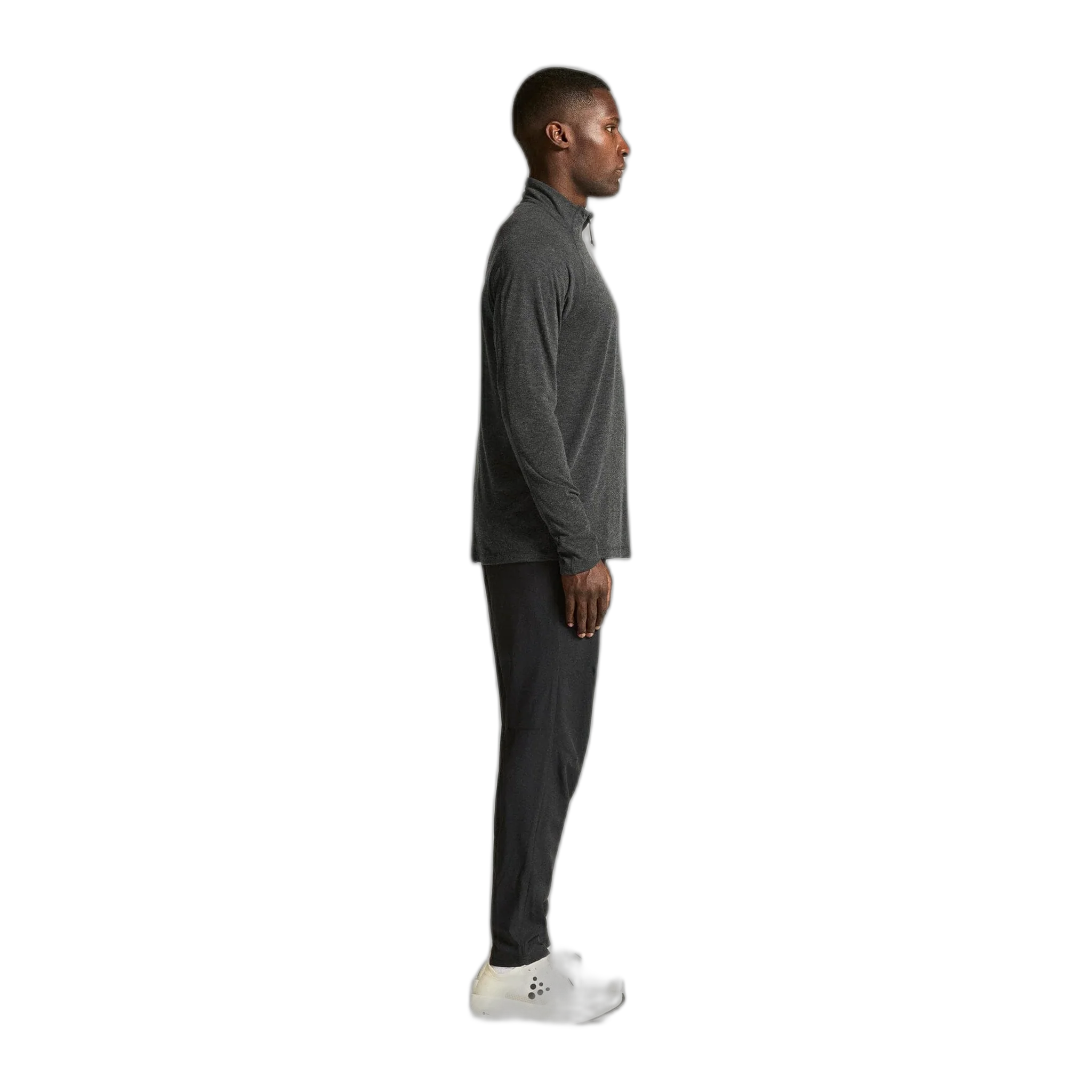 Men's ADV Subz Wool Long Sleeve Tee 3 - Image 2