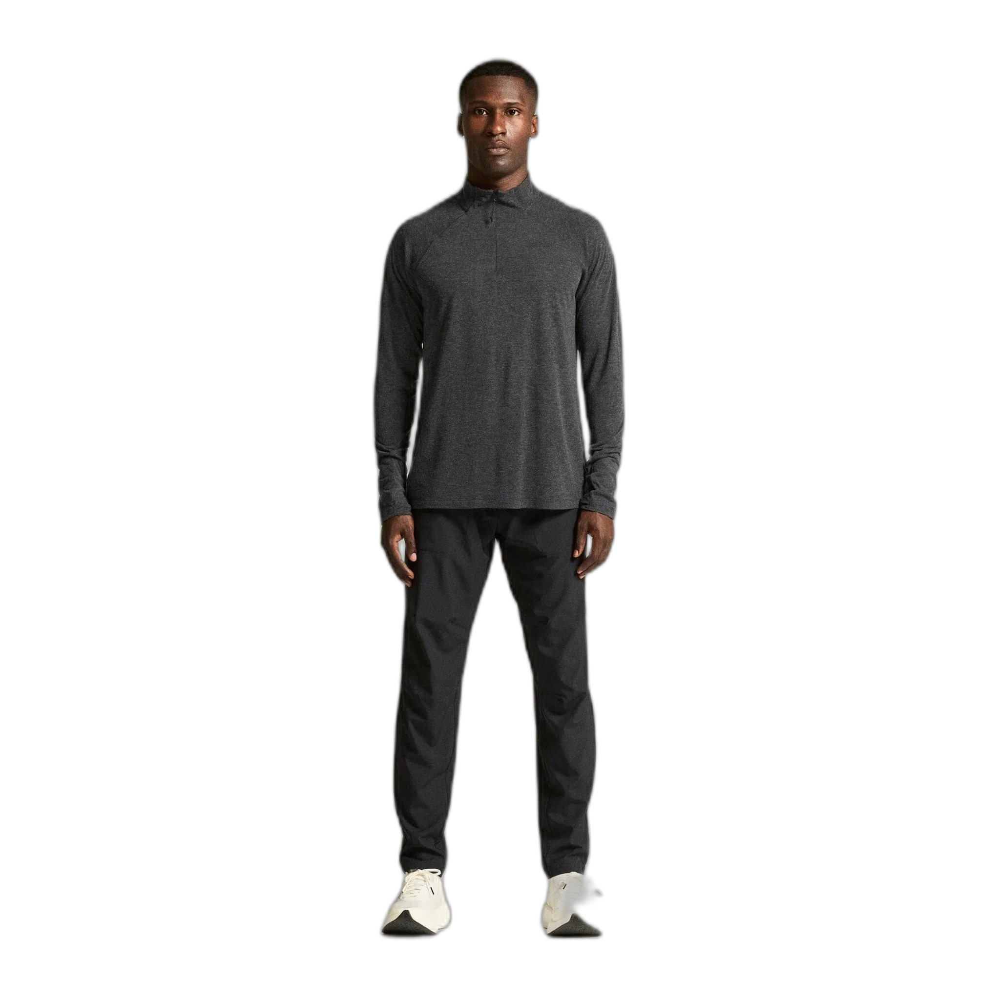 Men's ADV Subz Wool Long Sleeve Tee 3 - Image 4
