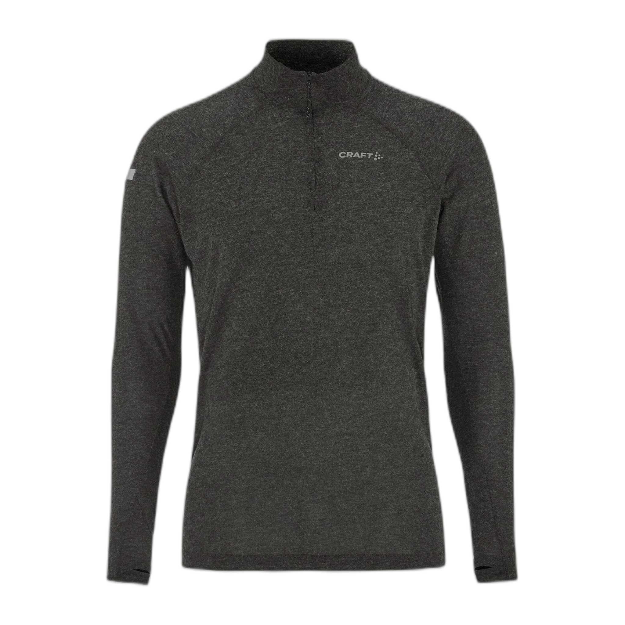 Men's ADV Subz Wool Long Sleeve Tee 3 - Image 6