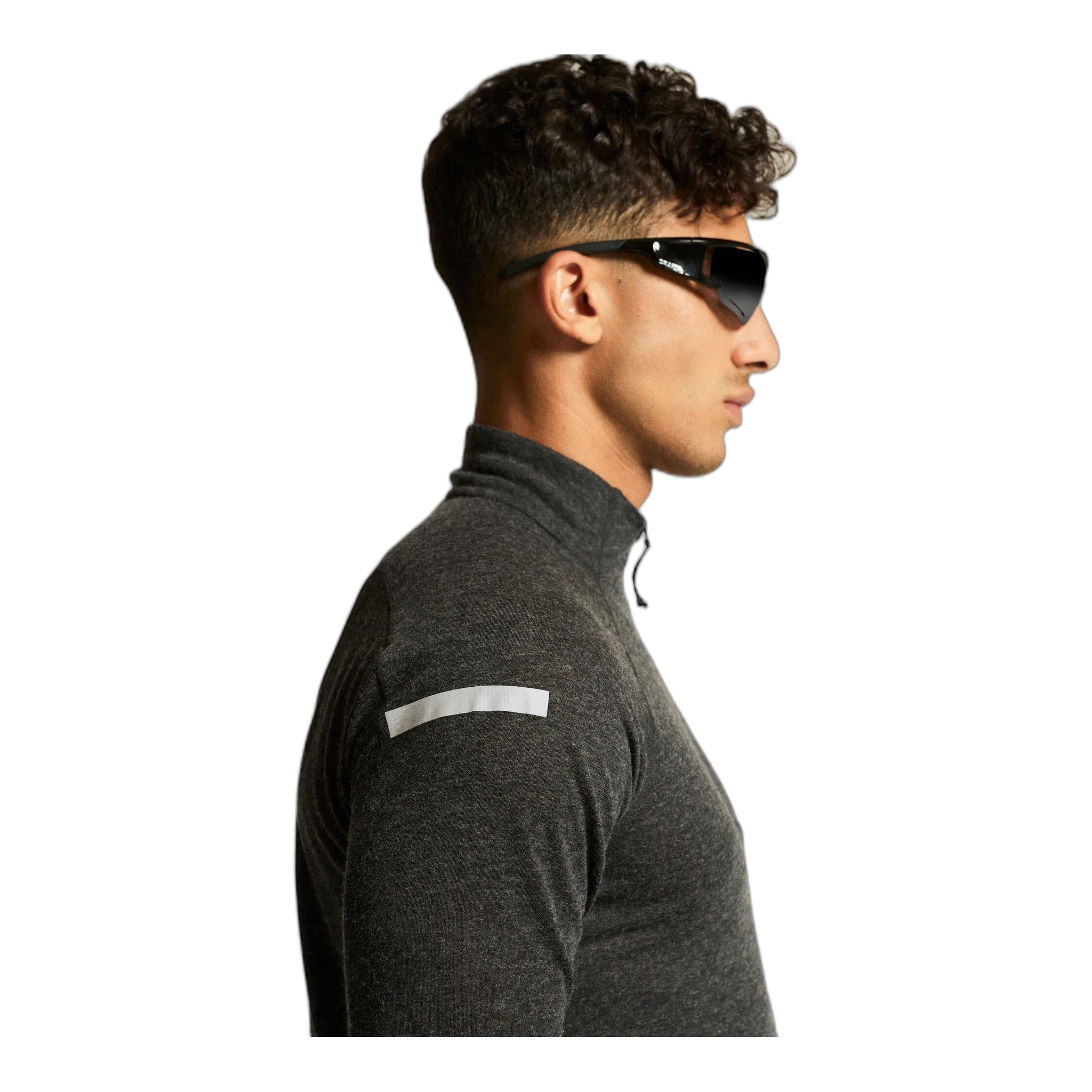 Men's ADV Subz Wool Long Sleeve Tee 3 - Image 8