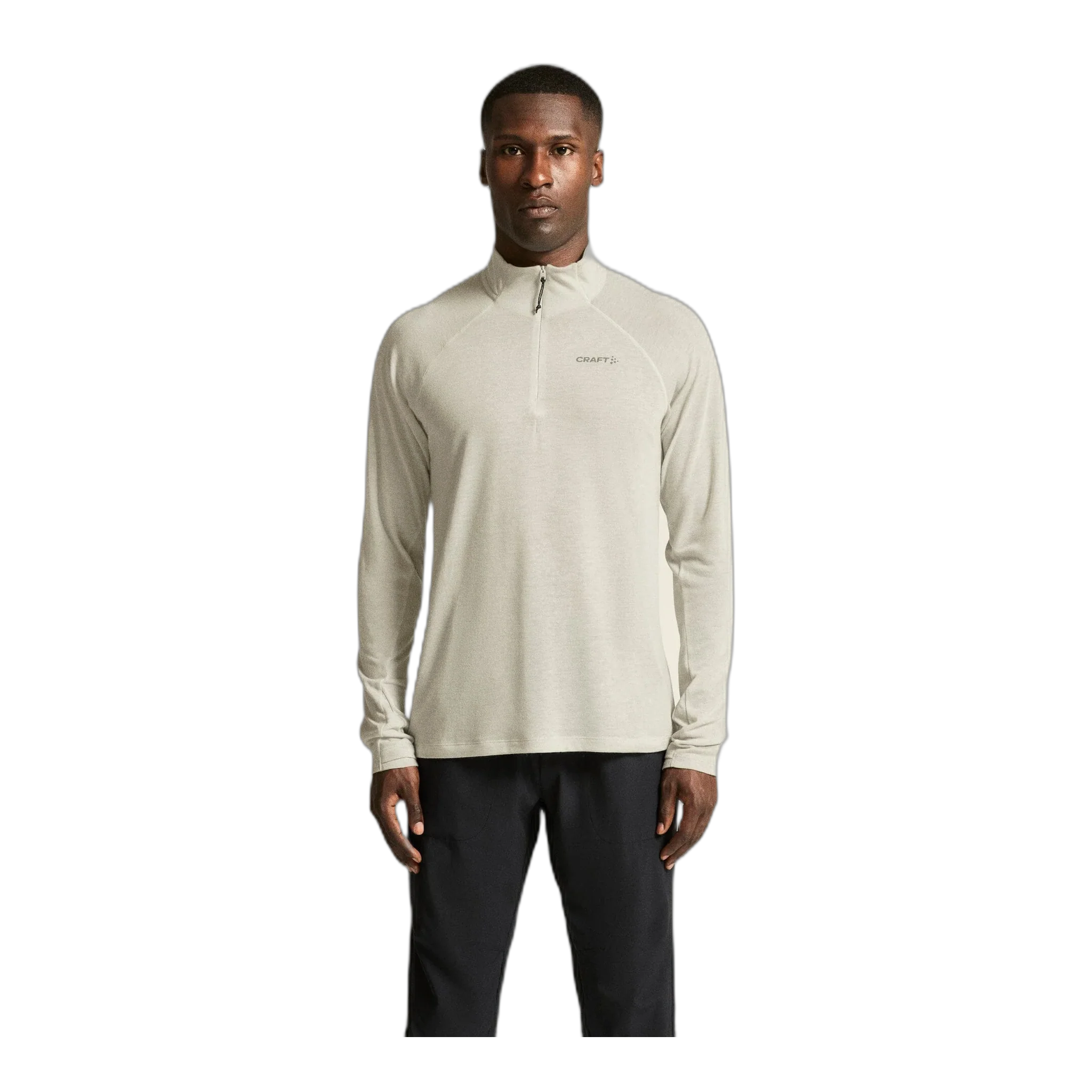 Men's ADV Subz Wool Long Sleeve Tee 3