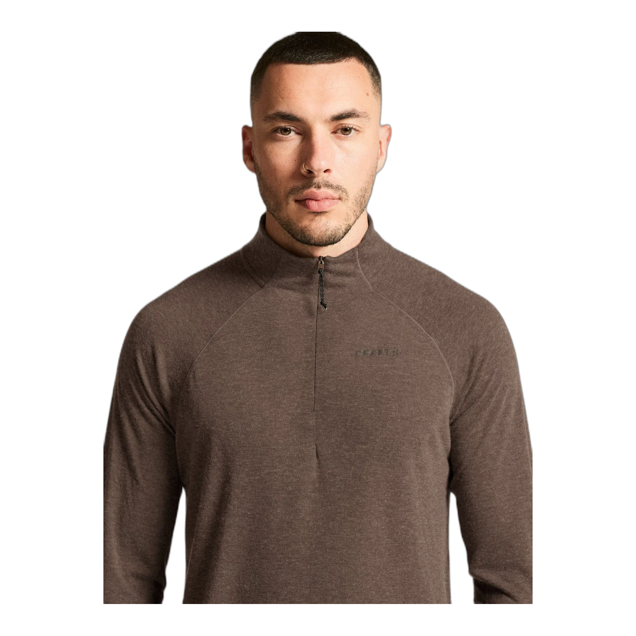 Men's ADV Subz Wool Long Sleeve Tee 3 - Image 2