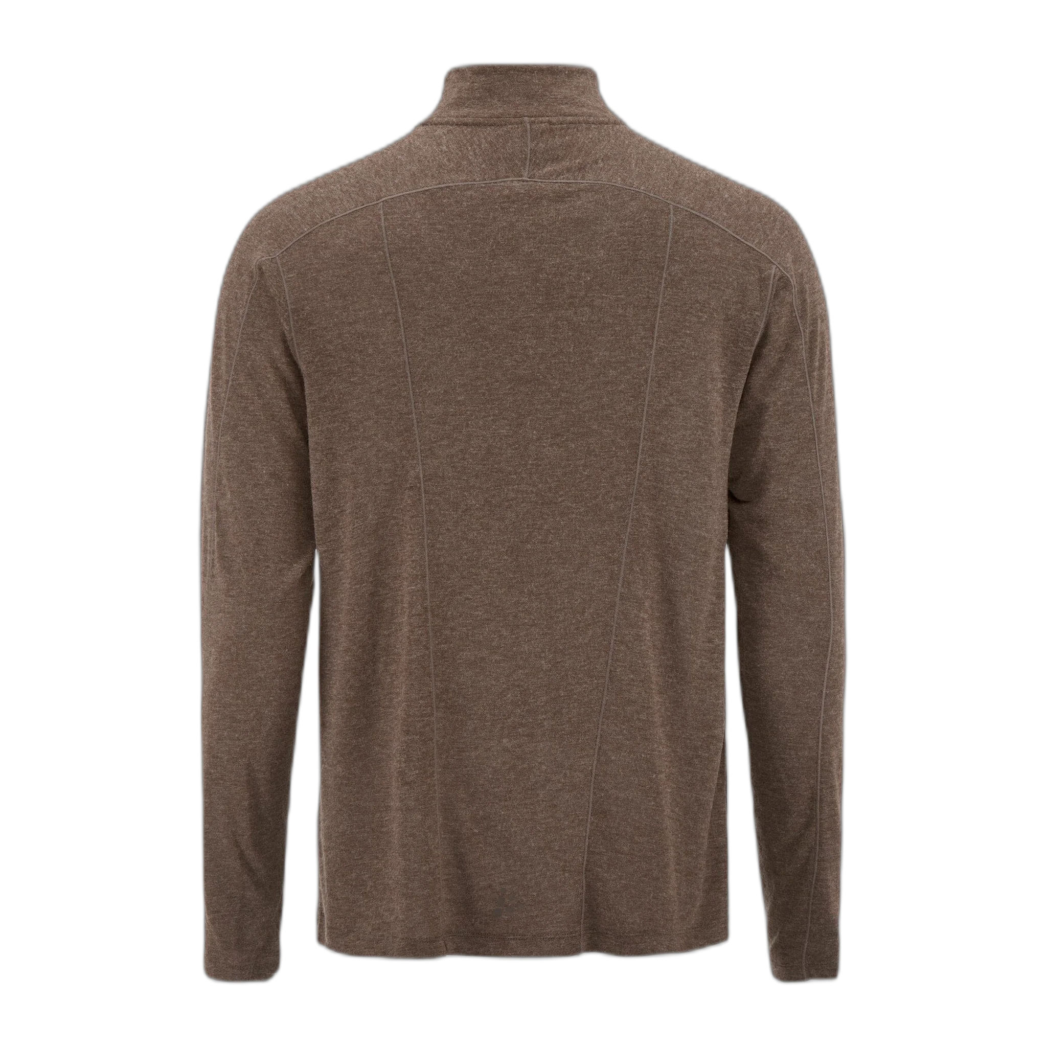 Men's ADV Subz Wool Long Sleeve Tee 3 - Image 4