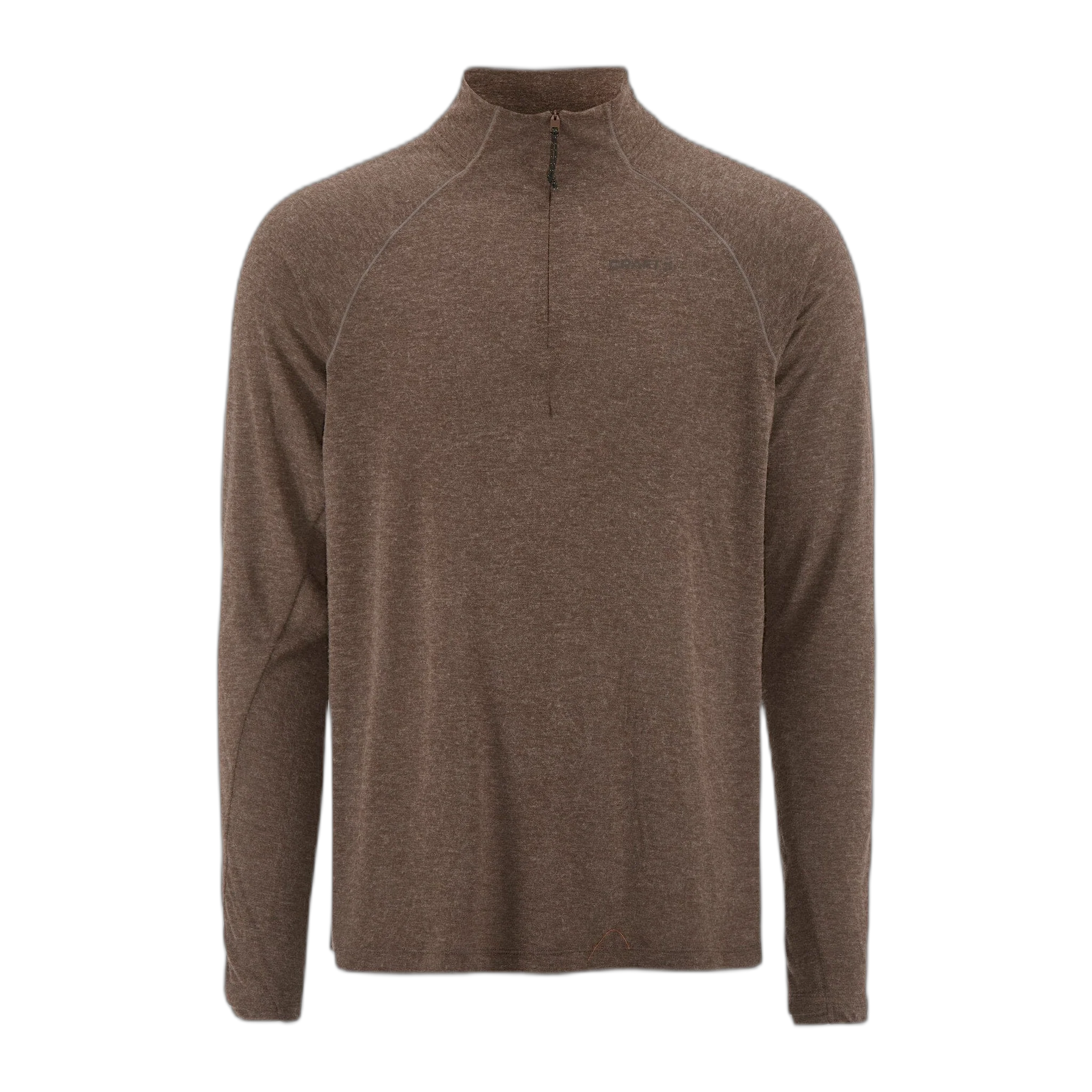 Men's ADV Subz Wool Long Sleeve Tee 3 - Image 5
