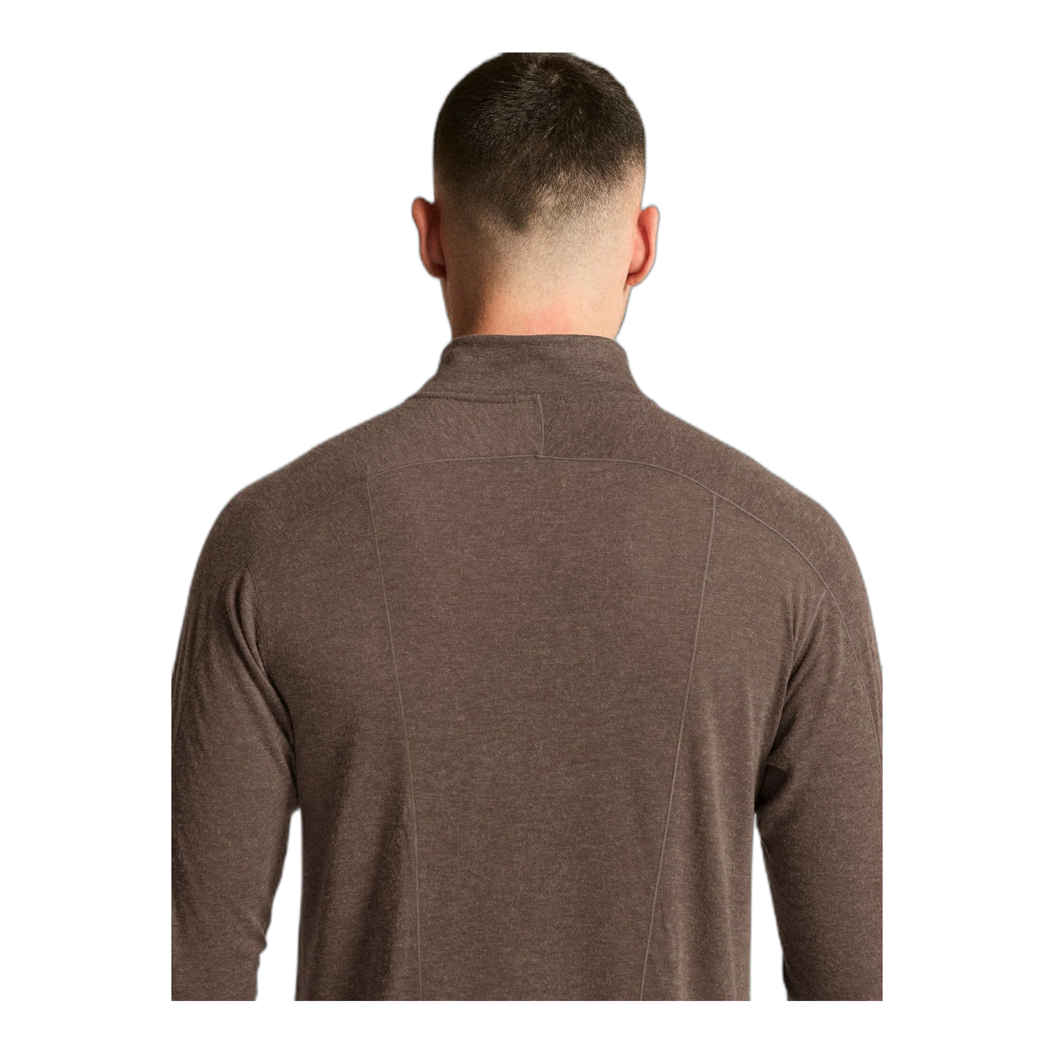 Men's ADV Subz Wool Long Sleeve Tee 3 - Image 7