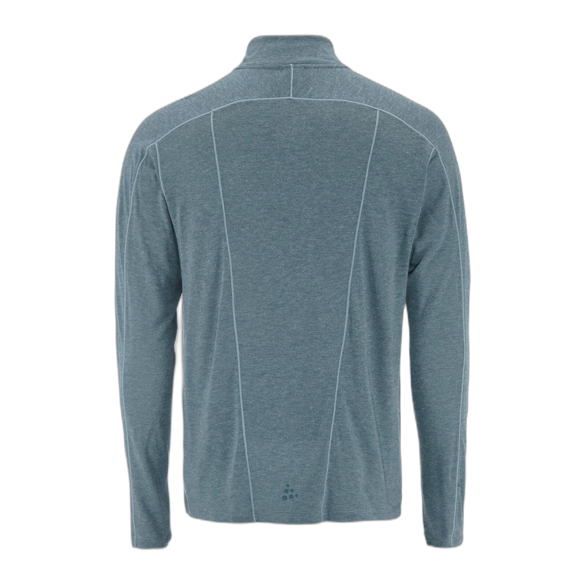 Men's ADV Subz Wool Long Sleeve Tee 3 - Image 2