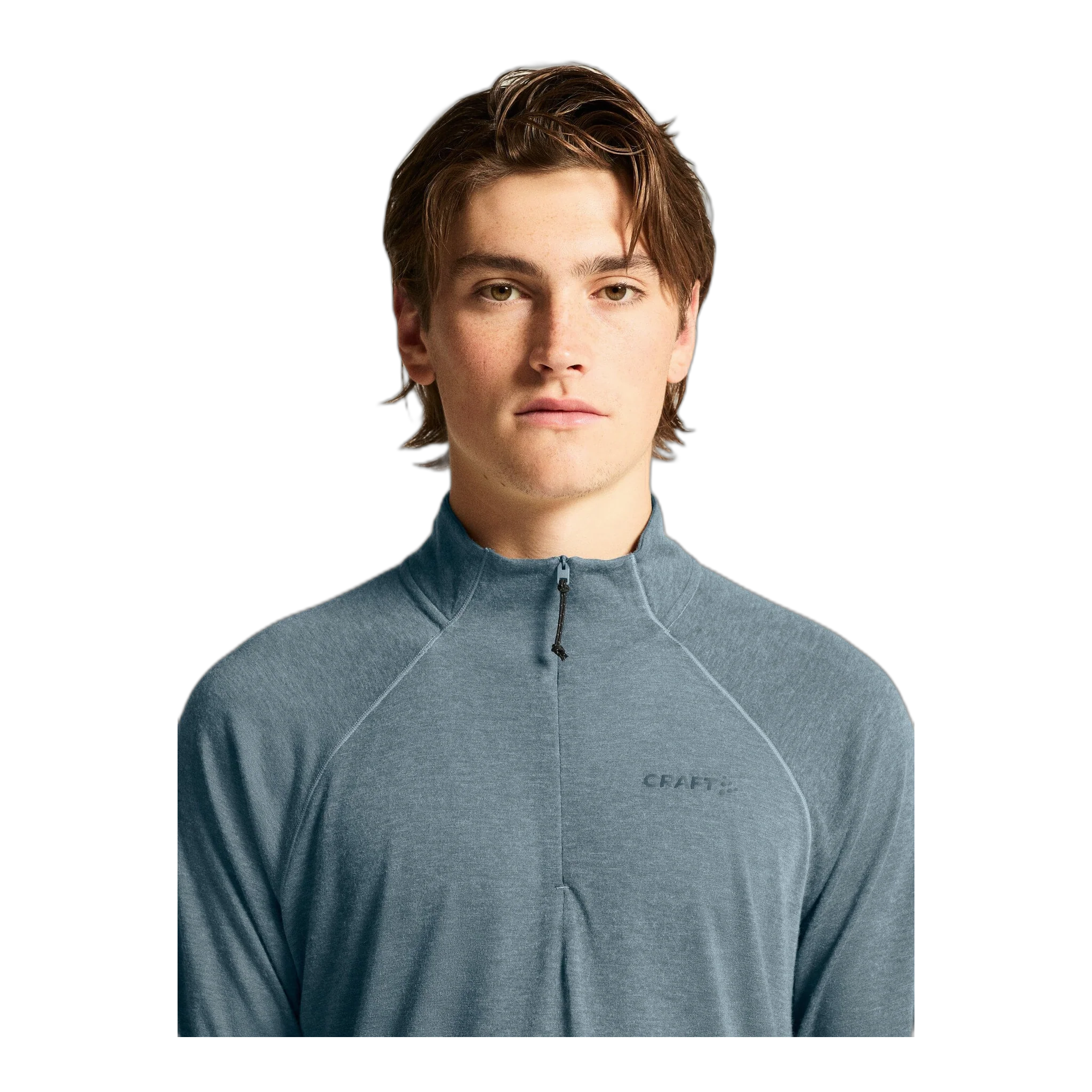 Men's ADV Subz Wool Long Sleeve Tee 3 - Image 7