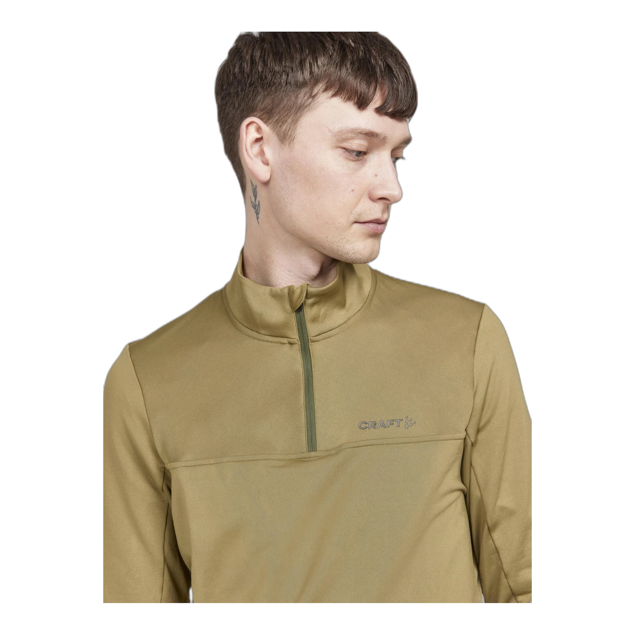 Men's Core Gain Midlayer Trooper - Image 3