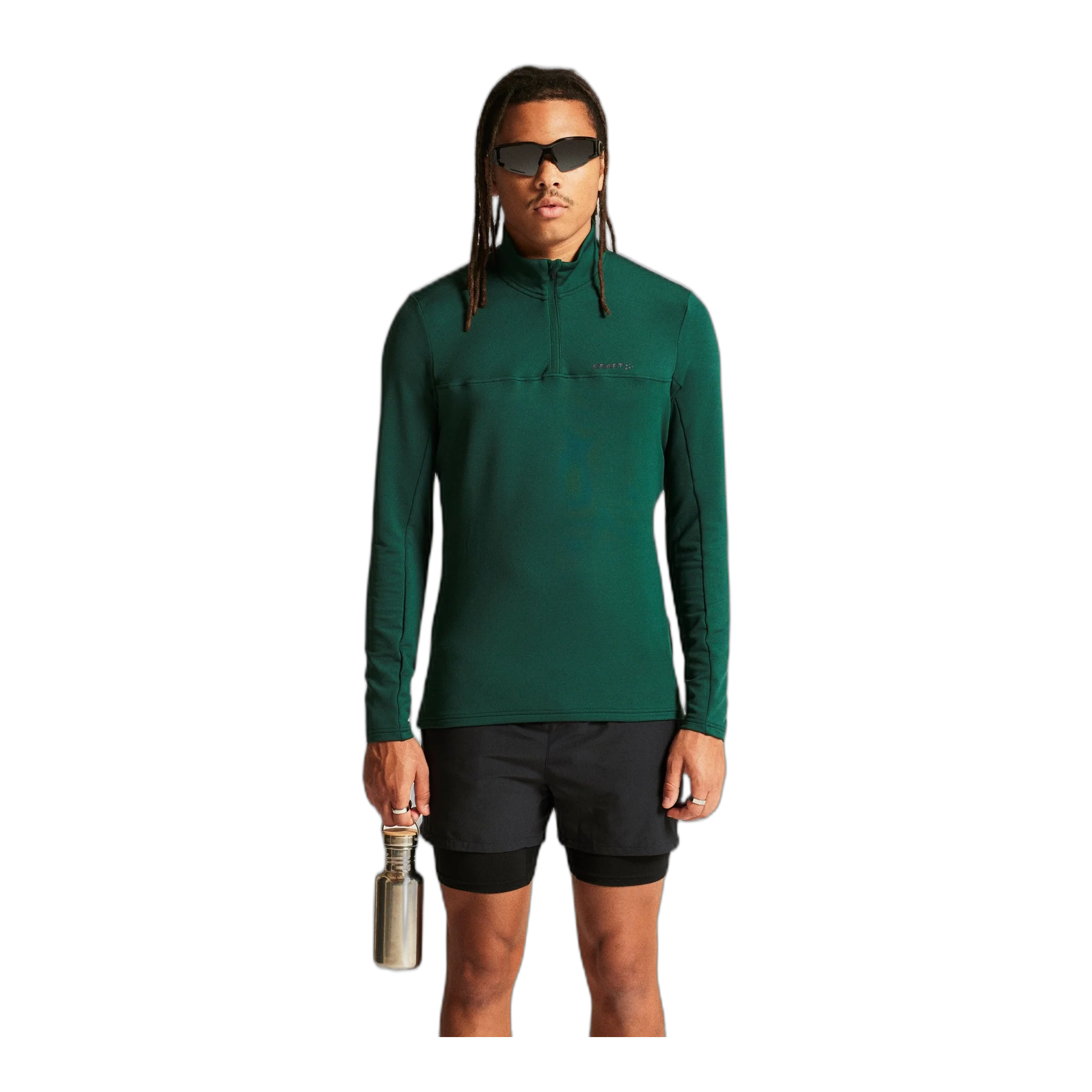 Men's Core Gain Midlayer Trooper