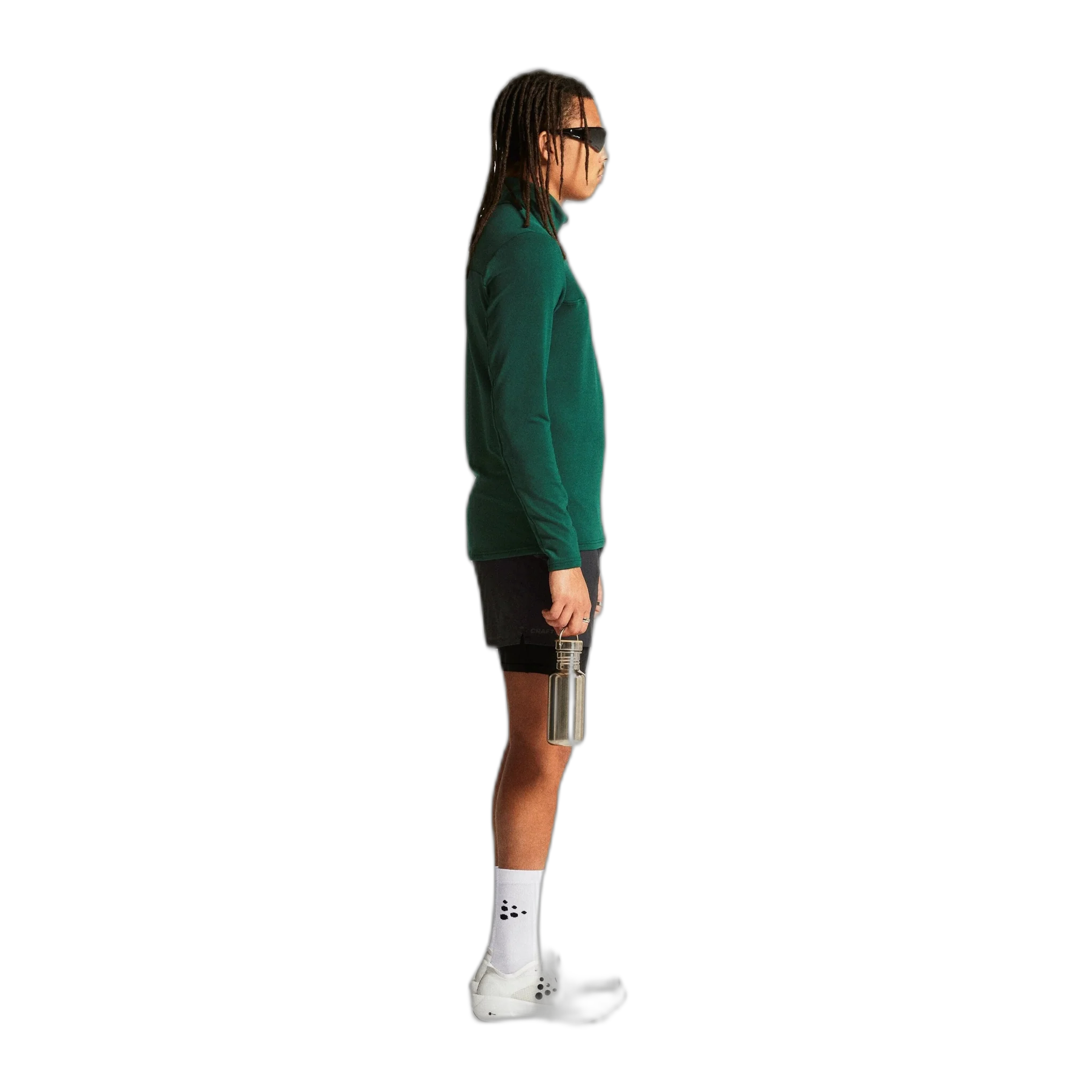 Men's Core Gain Midlayer Trooper - Image 2