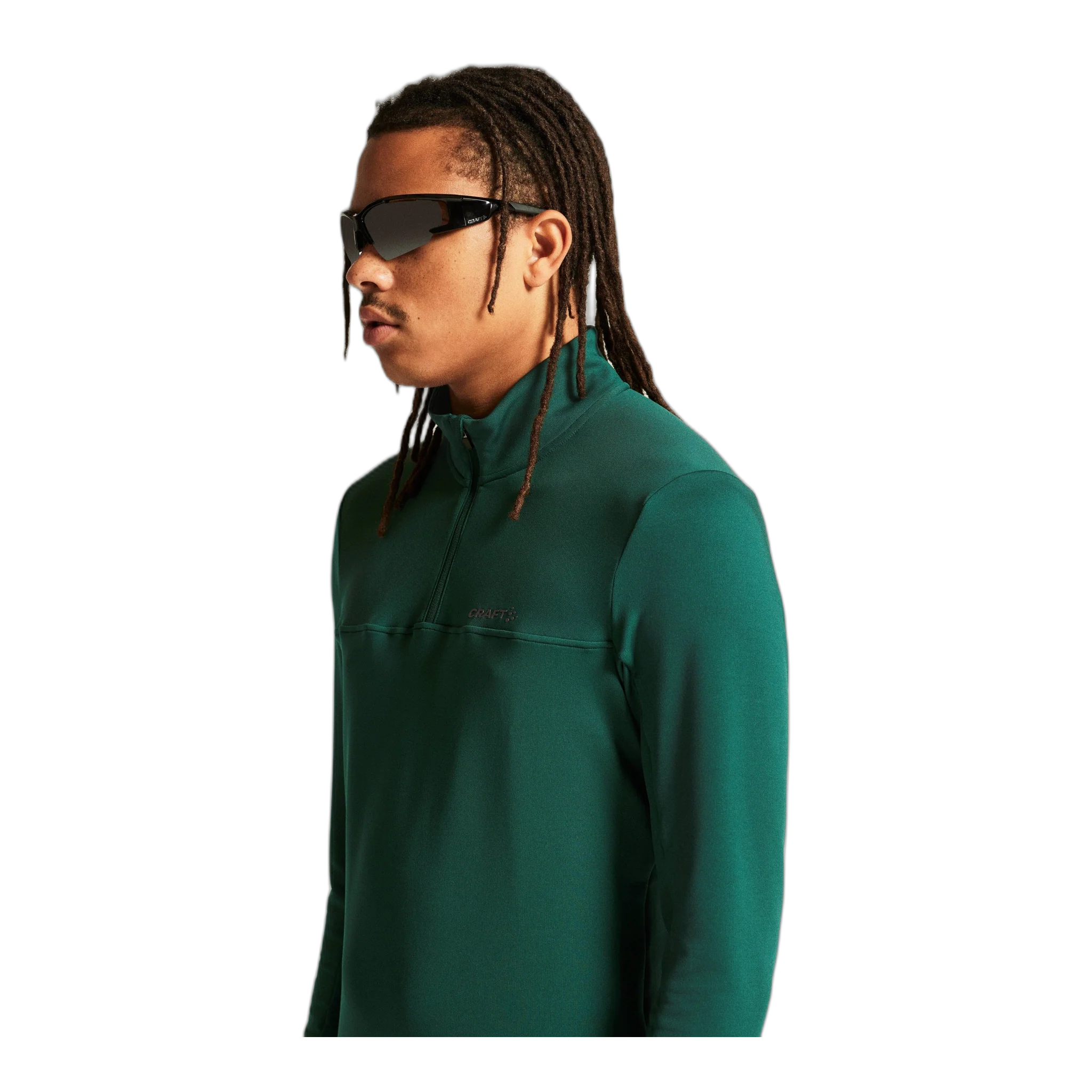 Men's Core Gain Midlayer Trooper - Image 4
