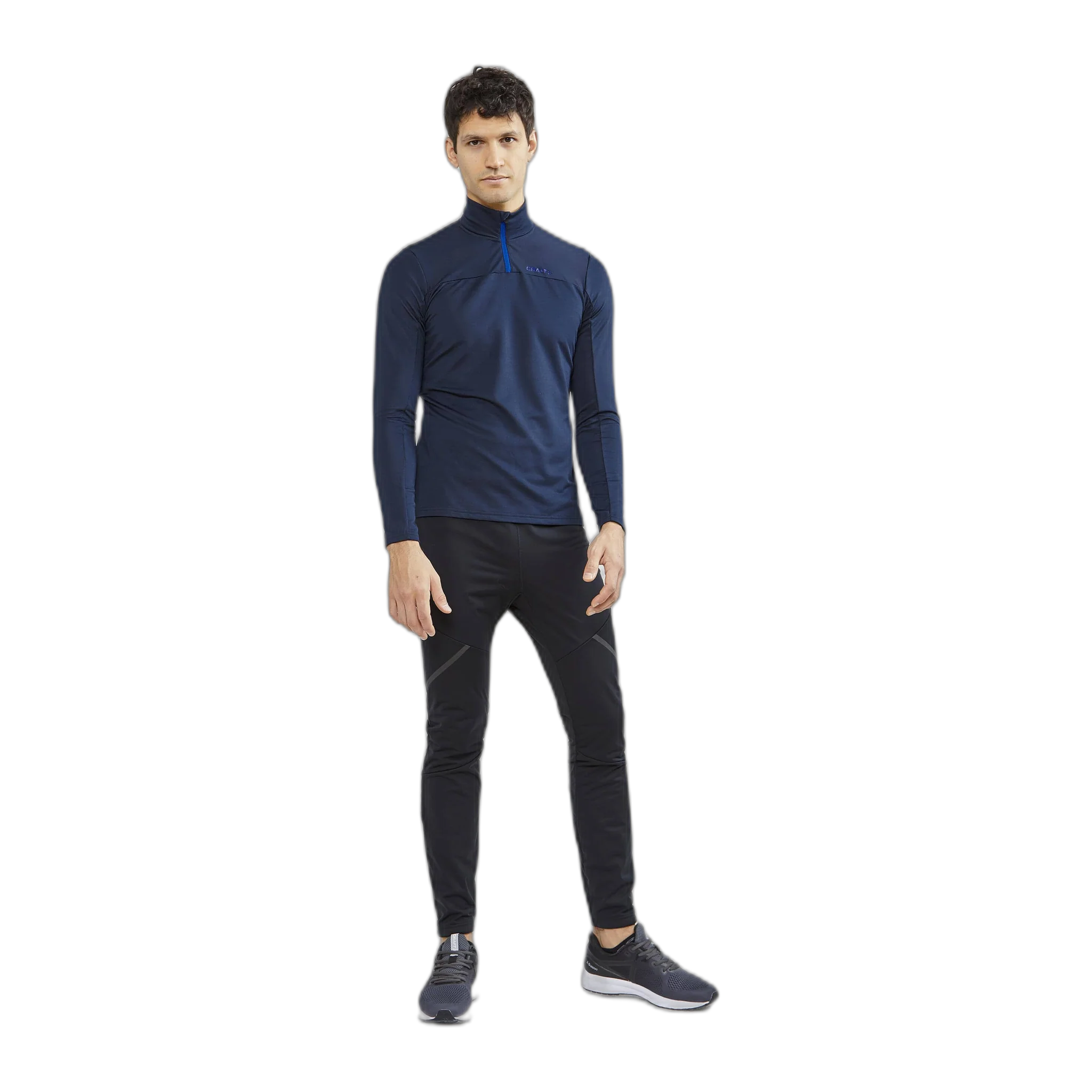 Men's Core Gain Midlayer Trooper - Image 5