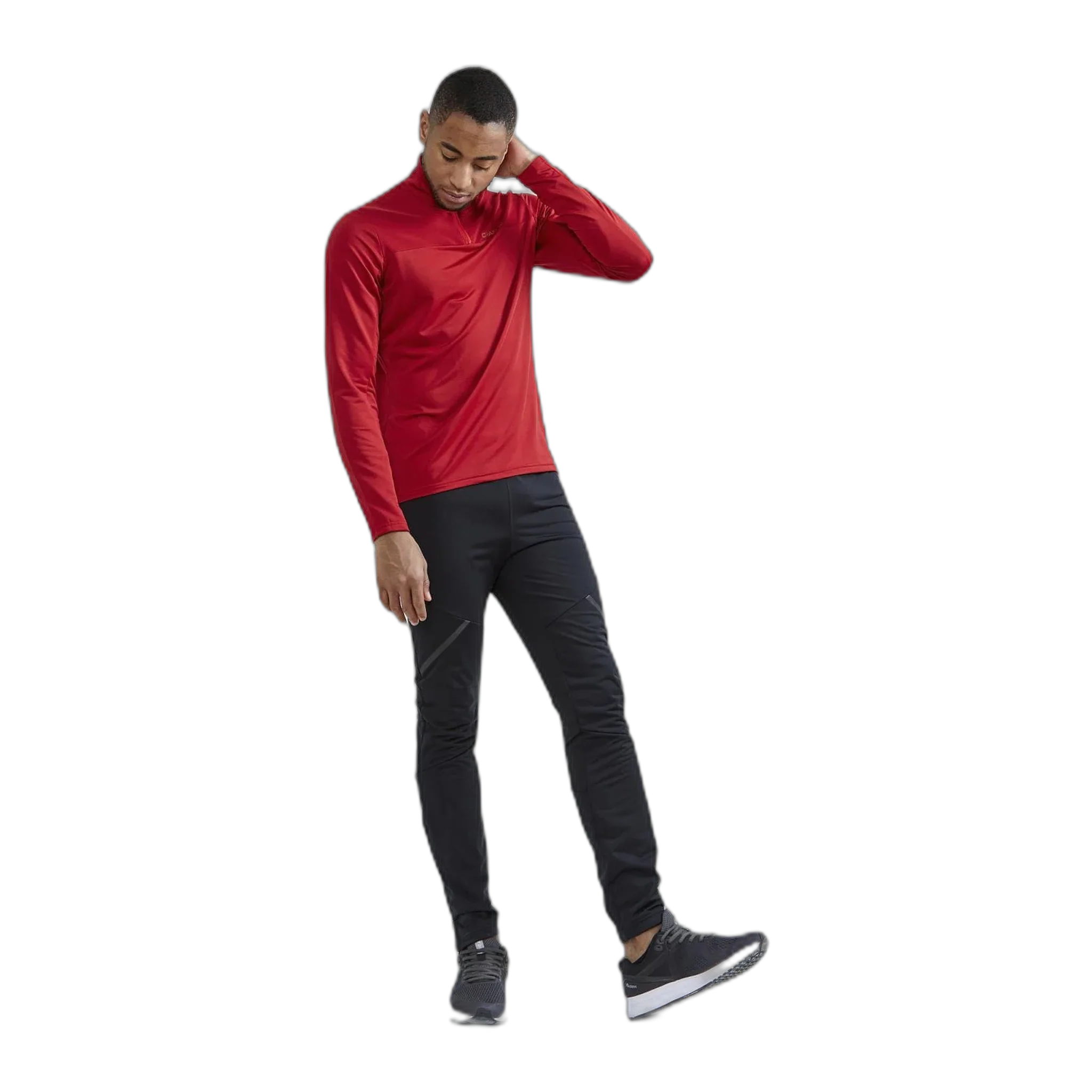 Men's Core Gain Midlayer Trooper - Image 2