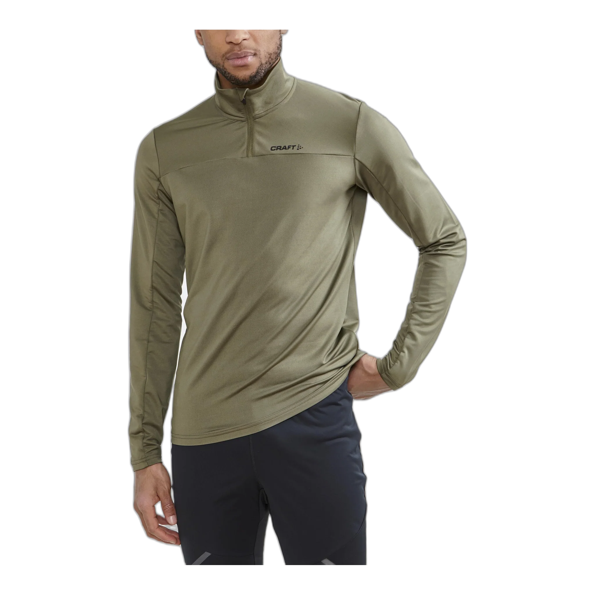 Men's Core Gain Midlayer Trooper
