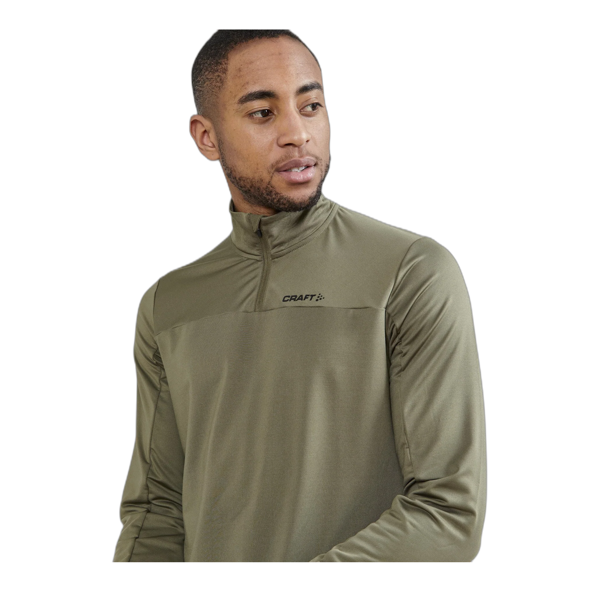 Men's Core Gain Midlayer Trooper - Image 2