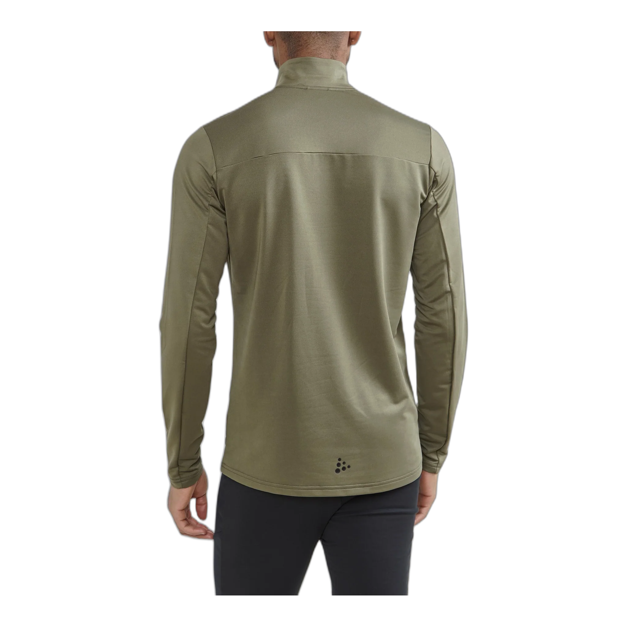 Men's Core Gain Midlayer Trooper - Image 5