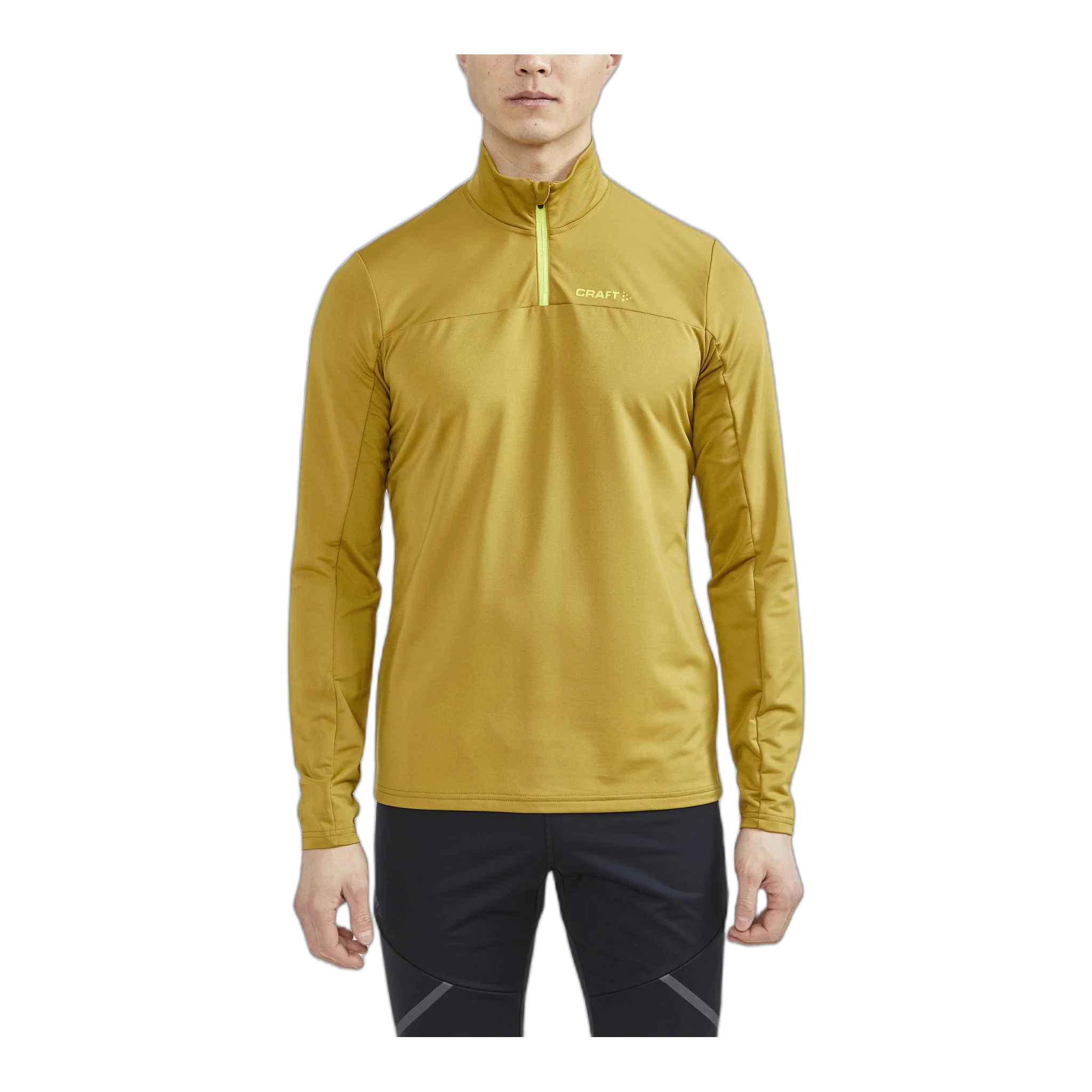 Men's Core Gain Midlayer Trooper