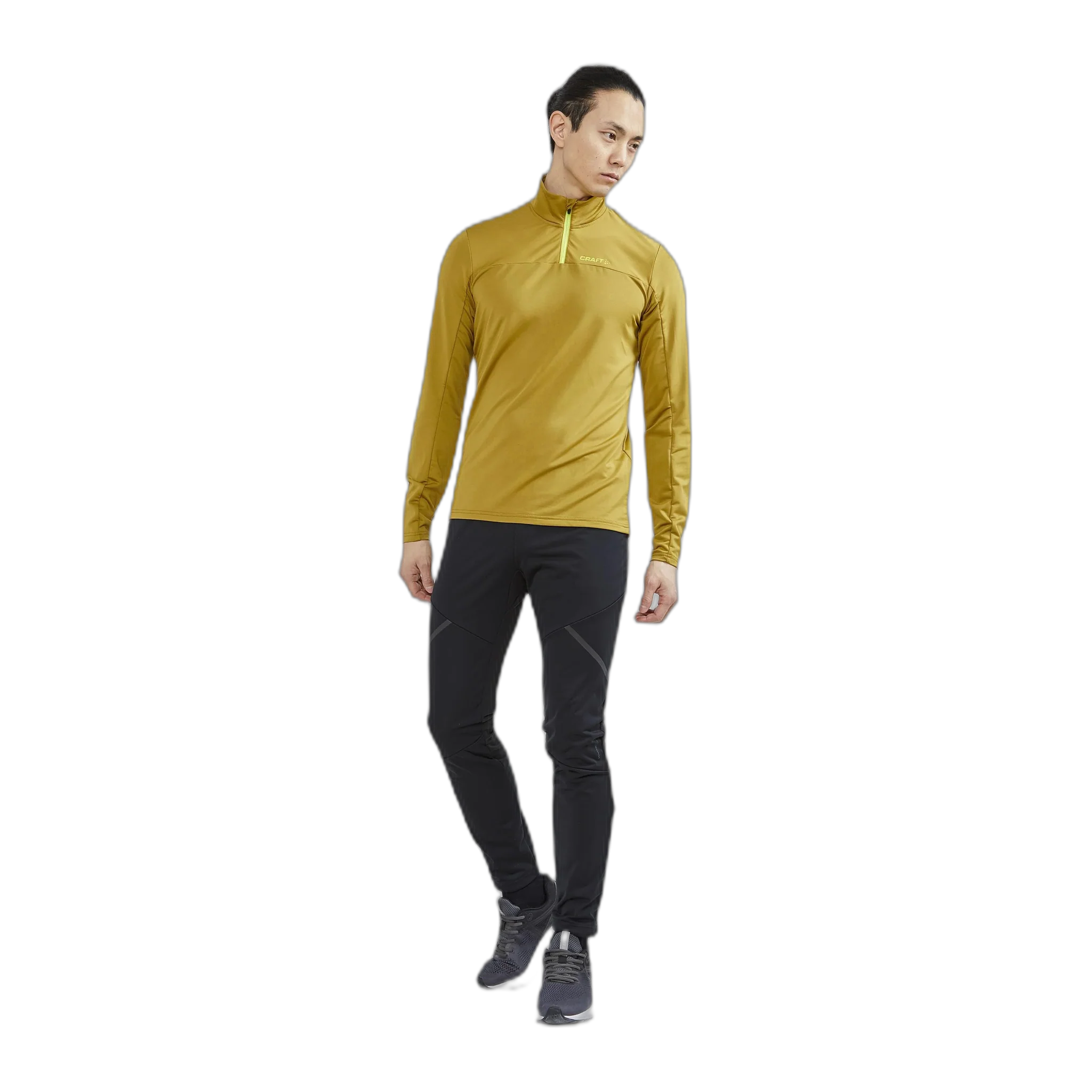 Men's Core Gain Midlayer Trooper - Image 3