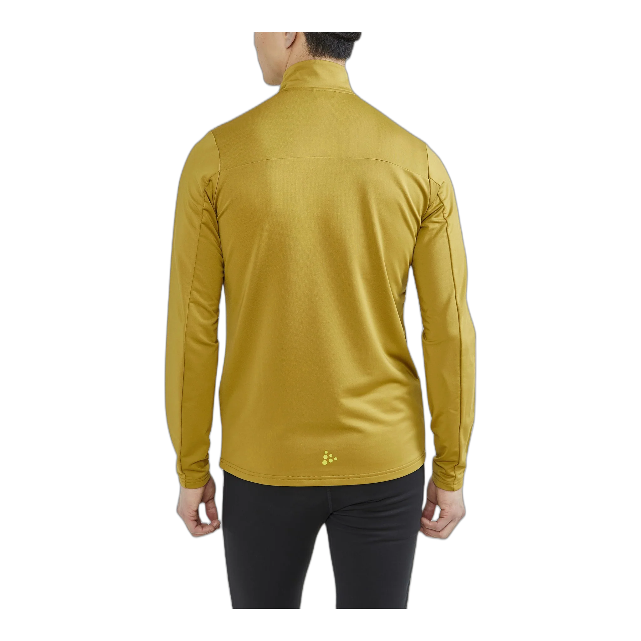 Men's Core Gain Midlayer Trooper - Image 4