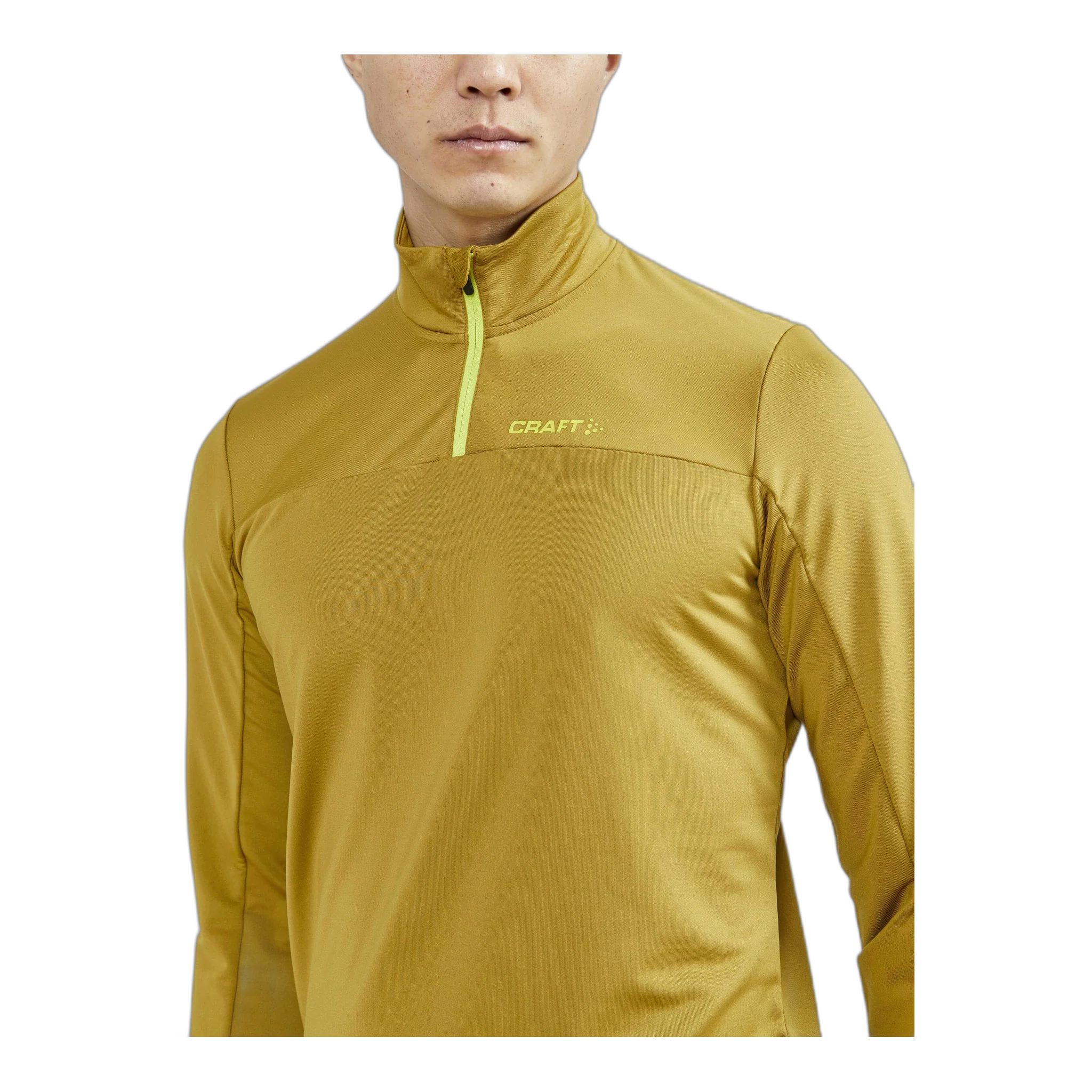 Men's Core Gain Midlayer Trooper - Image 5