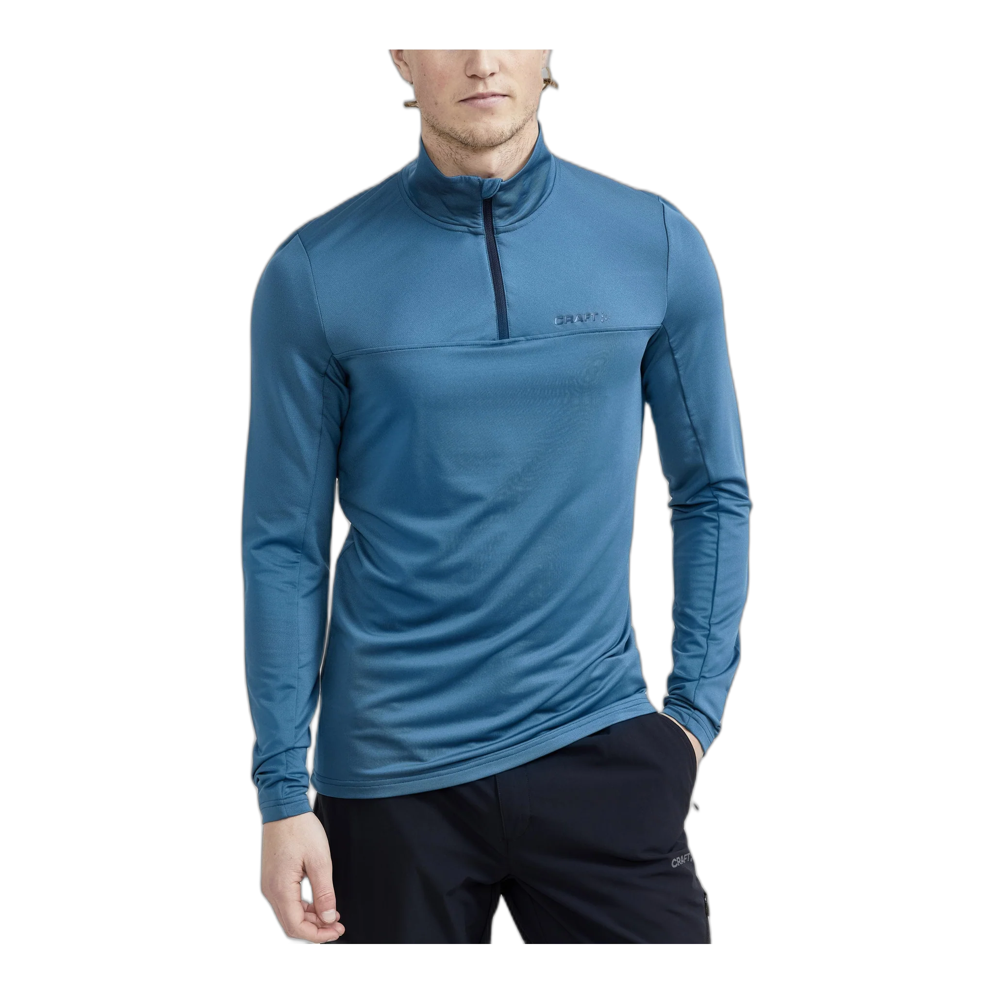 Men's Core Gain Midlayer Trooper