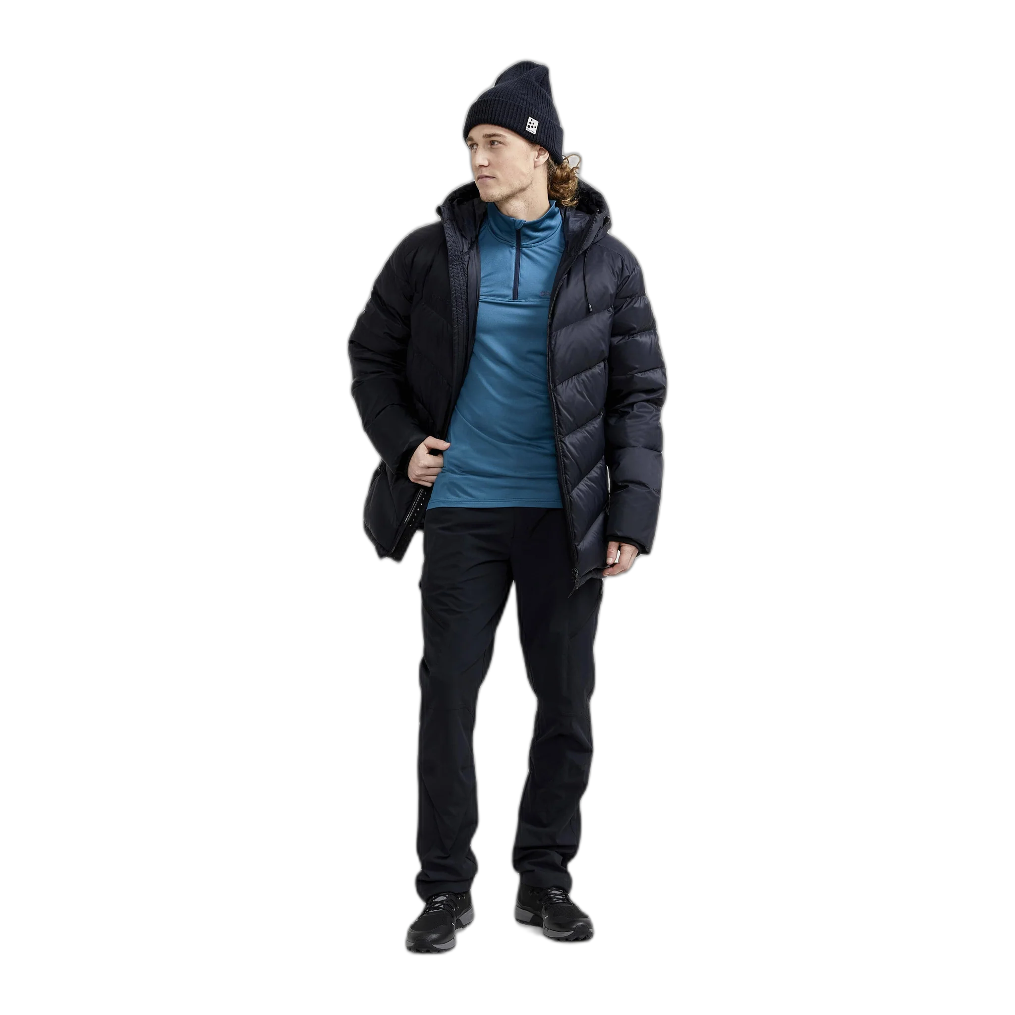 Men's Core Gain Midlayer Trooper - Image 3