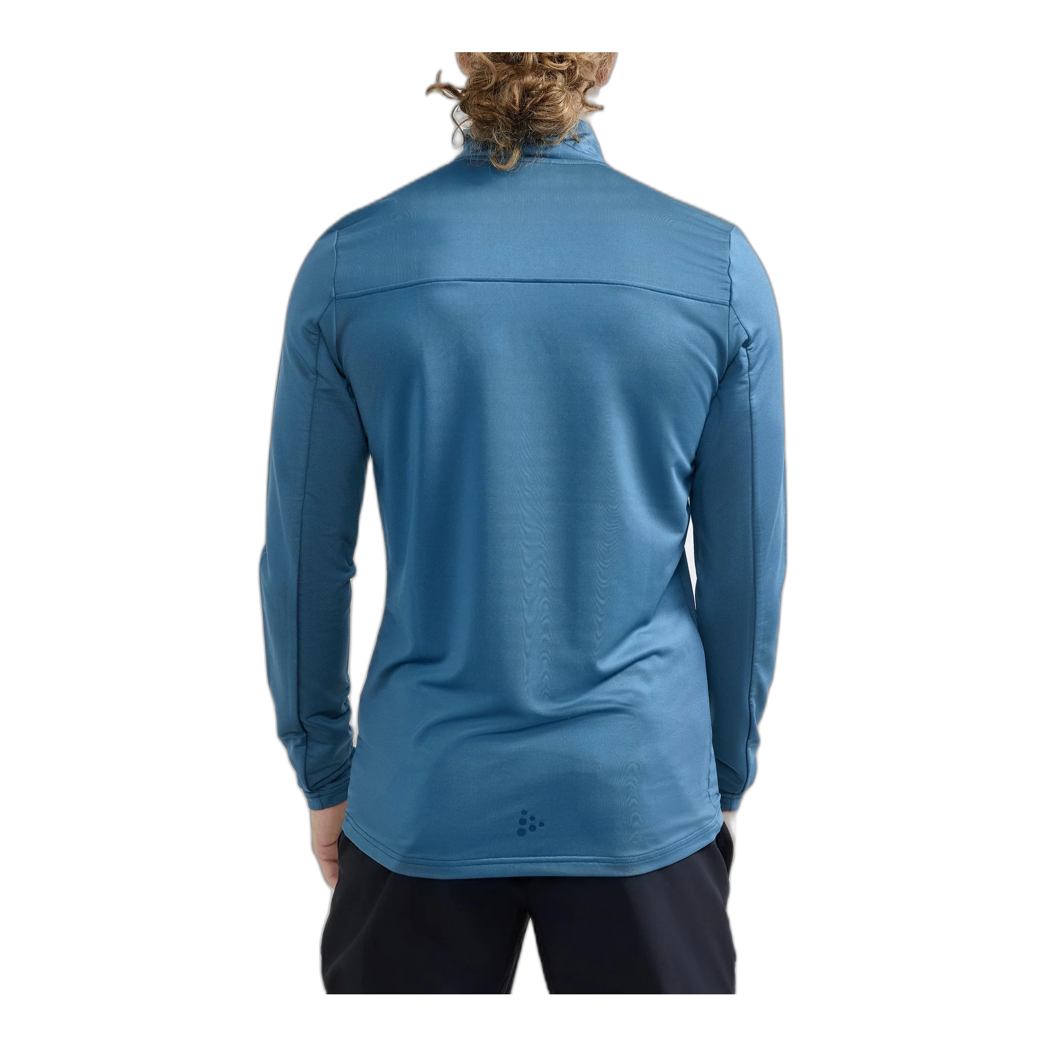 Men's Core Gain Midlayer Trooper - Image 4