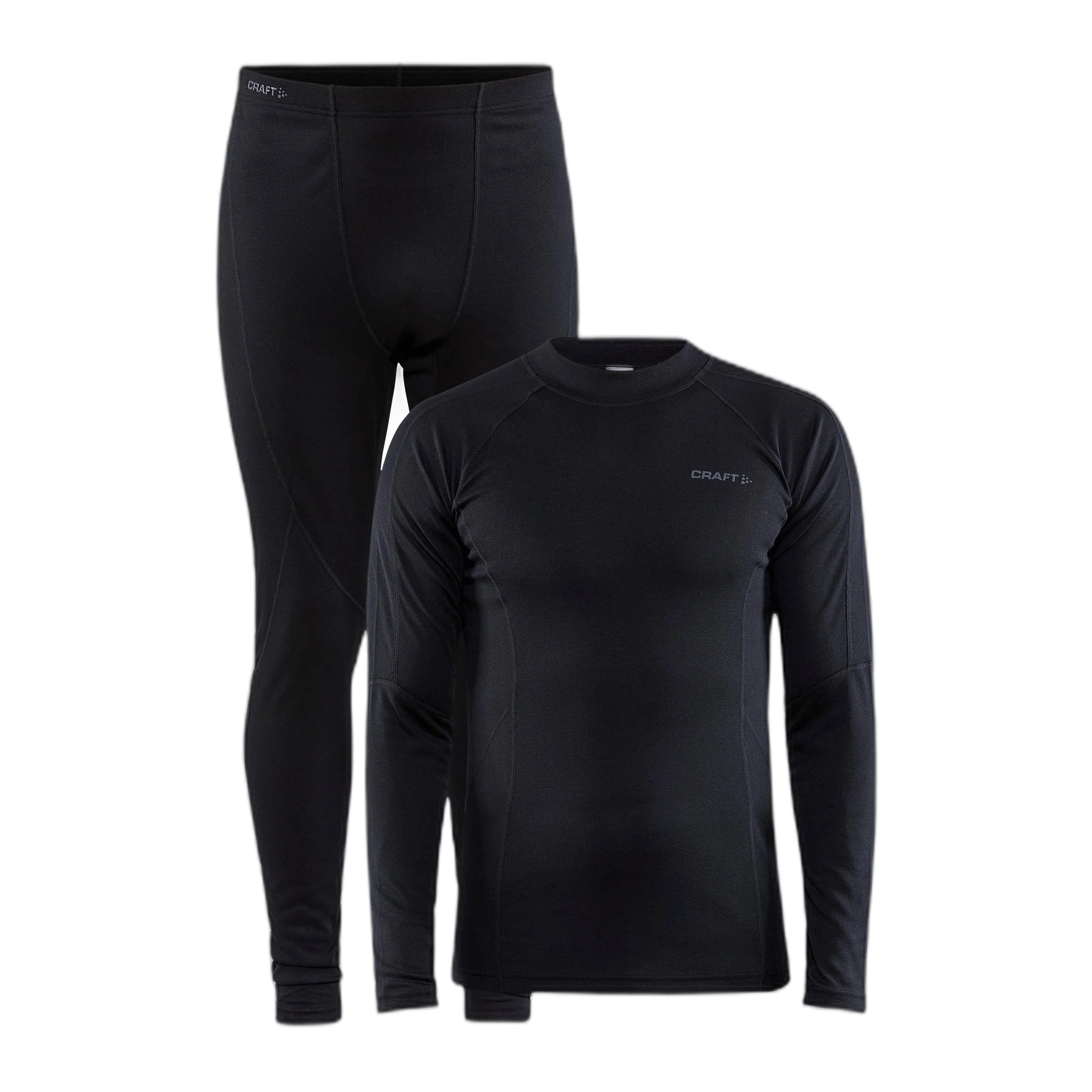Men's Core Warm Baselayer Set - Image 3