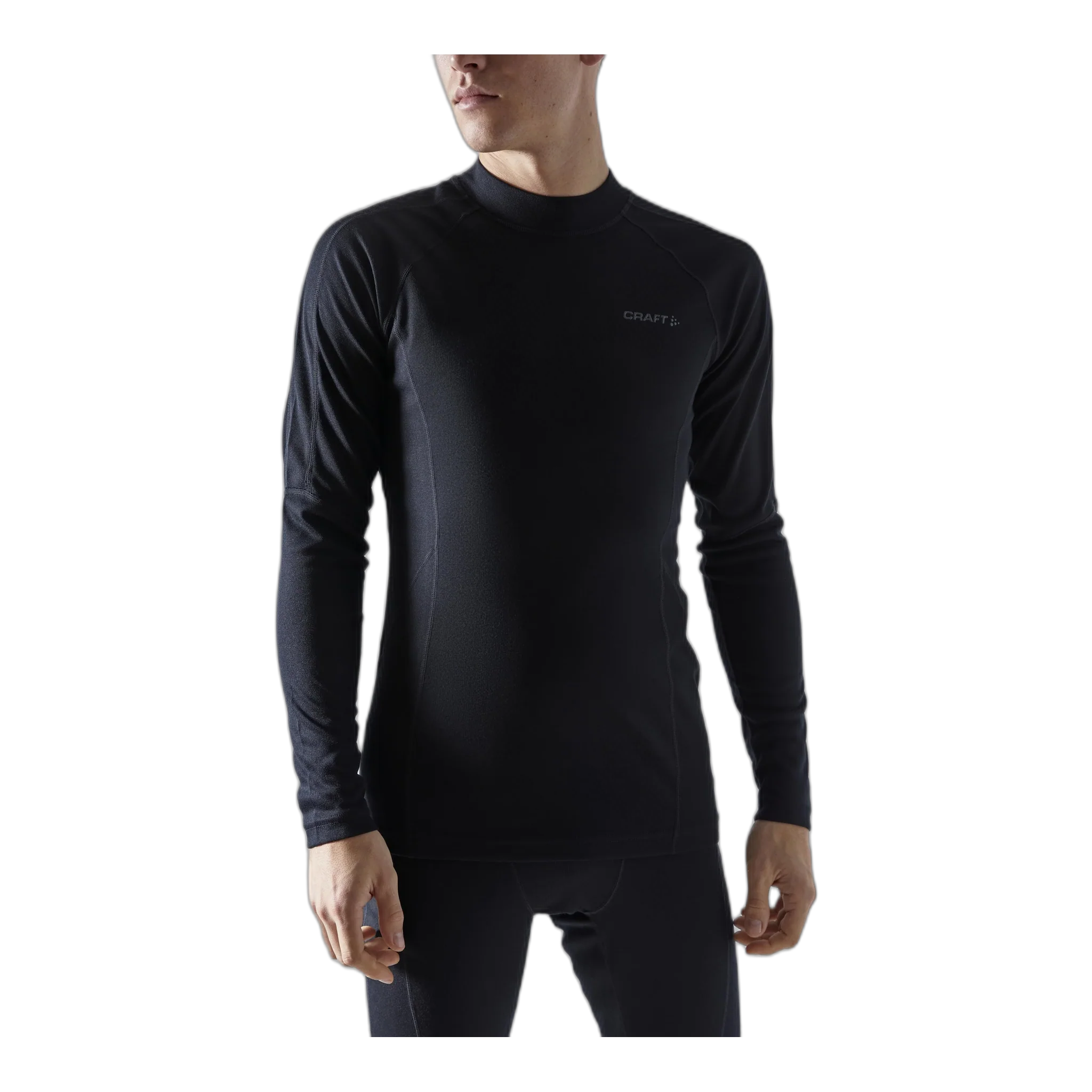 Men's Core Warm Baselayer Set - Image 5