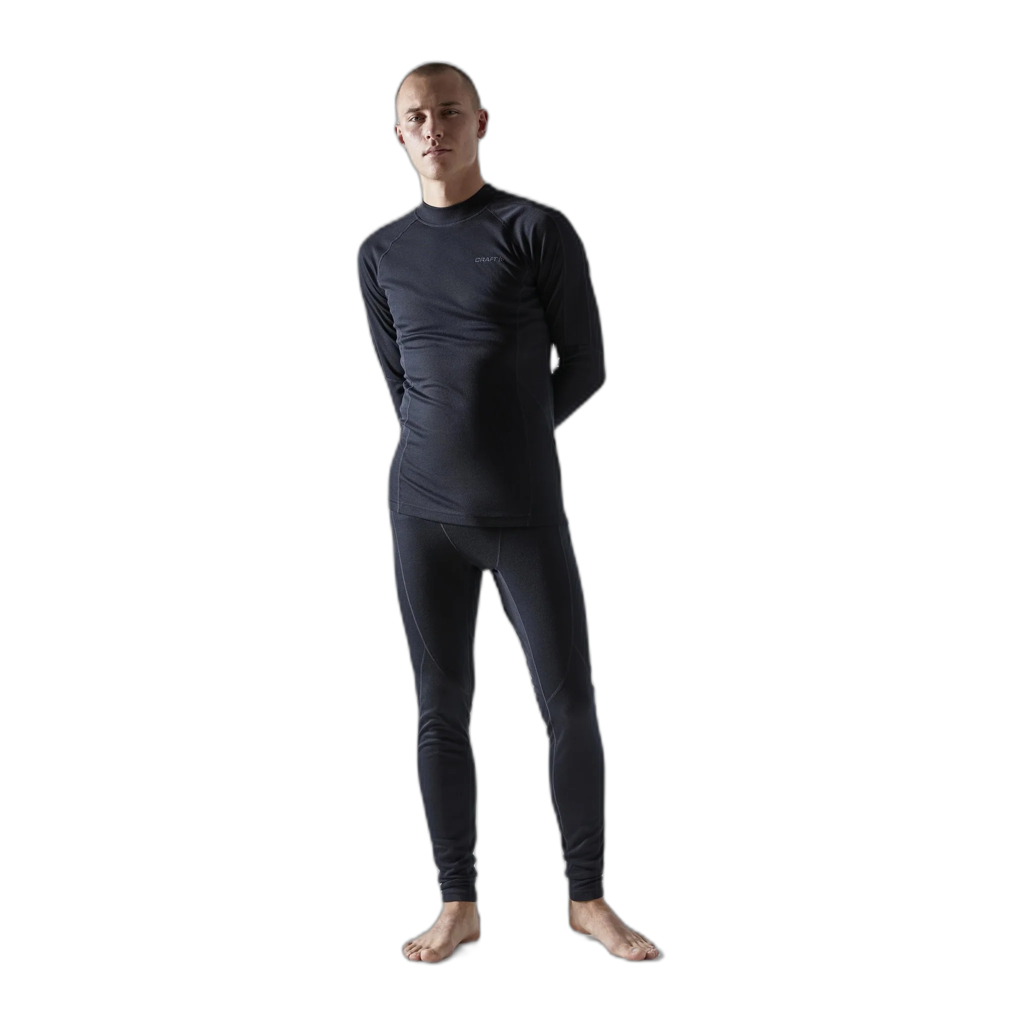 Men's Core Warm Baselayer Set - Image 7
