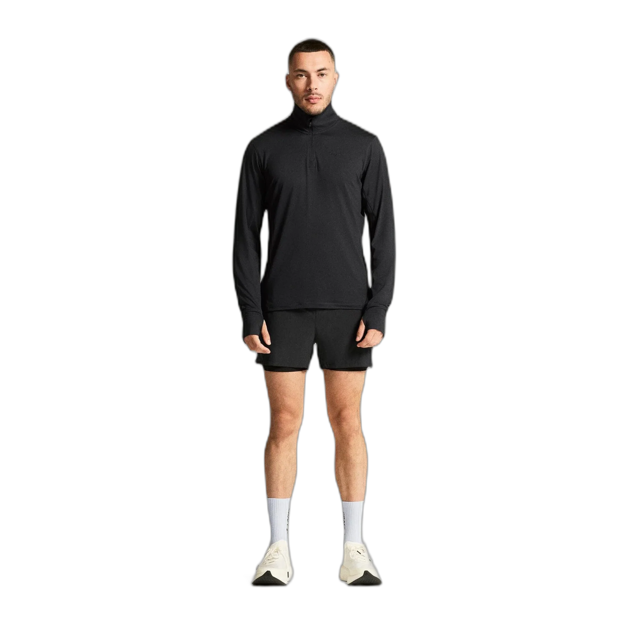 Men's Flow HZ LS