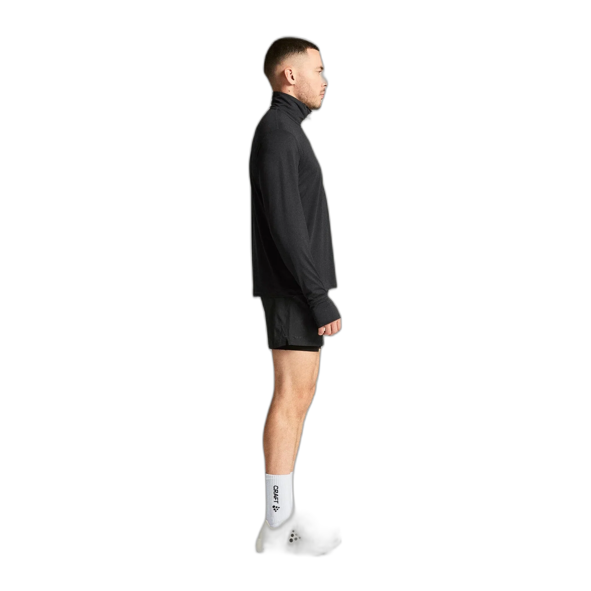 Men's Flow HZ LS - Image 2