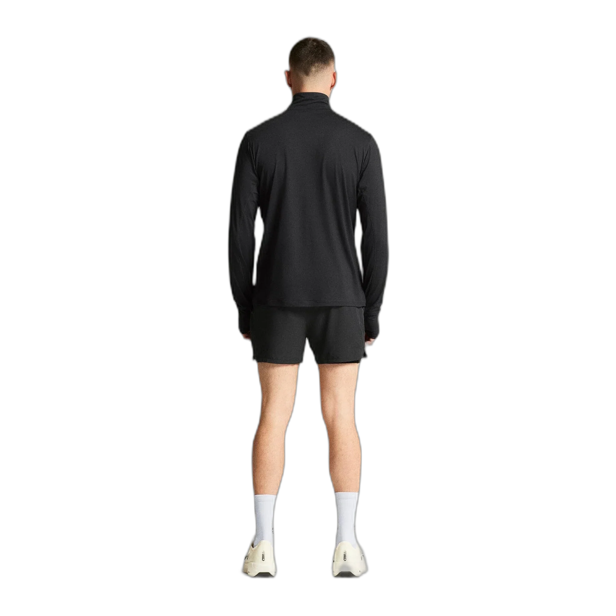 Men's Flow HZ LS - Image 3