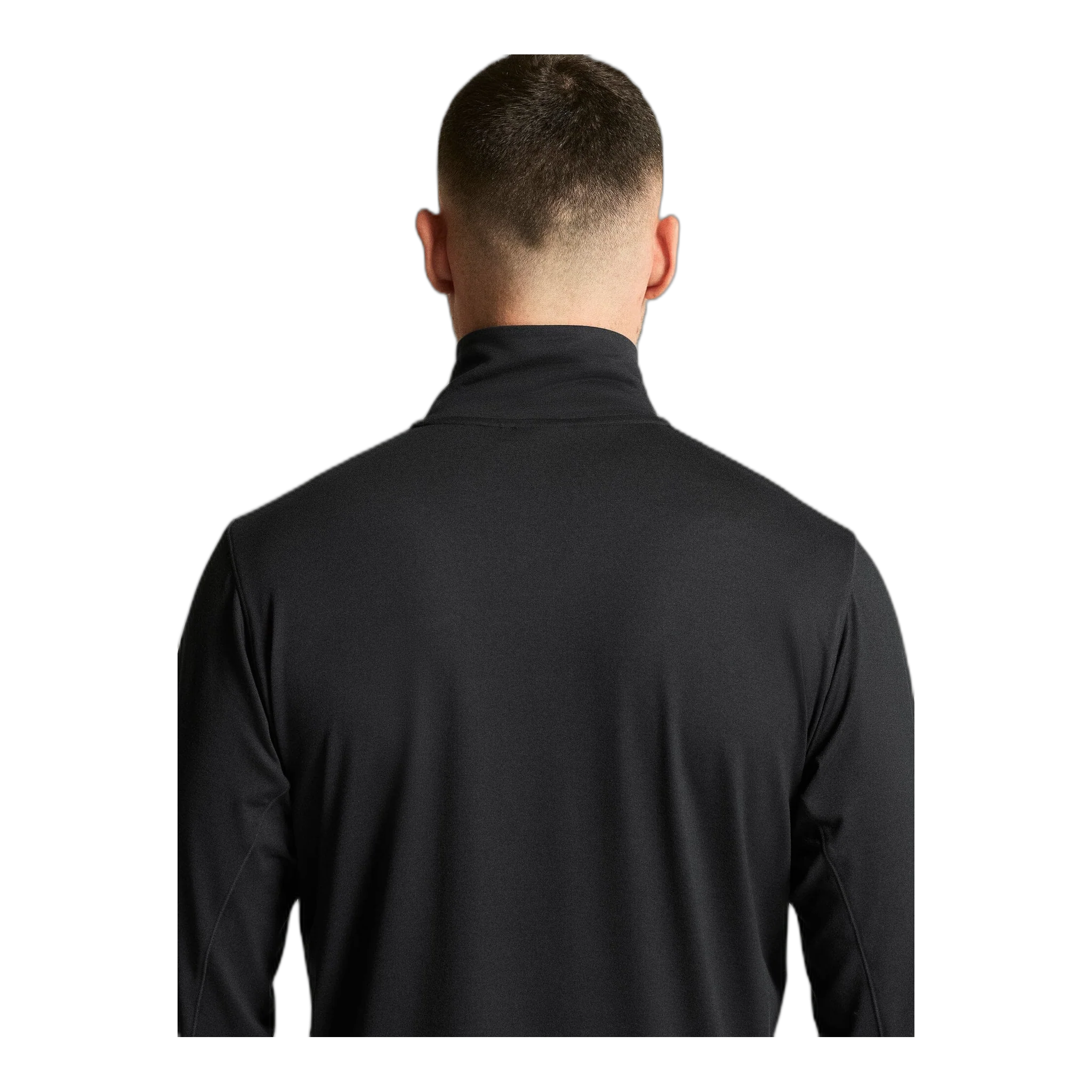 Men's Flow HZ LS - Image 5
